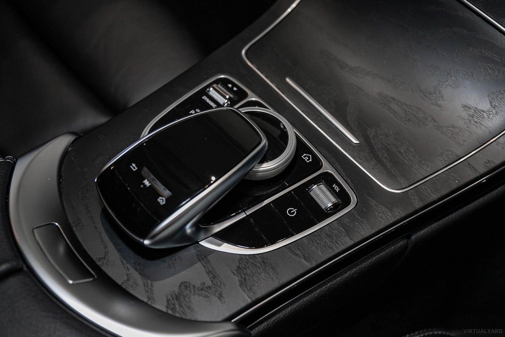 2021 Mercedes-Benz C-Class W205 C300 Sedan 4dr 9G-TRONIC 9sp 2.0T 