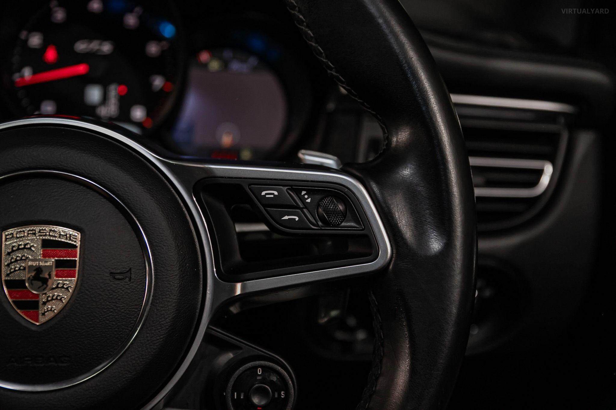 2021 Porsche Macan 95B GTS Wagon 5dr PDK 7sp AWD 2.9TT [MY21] 