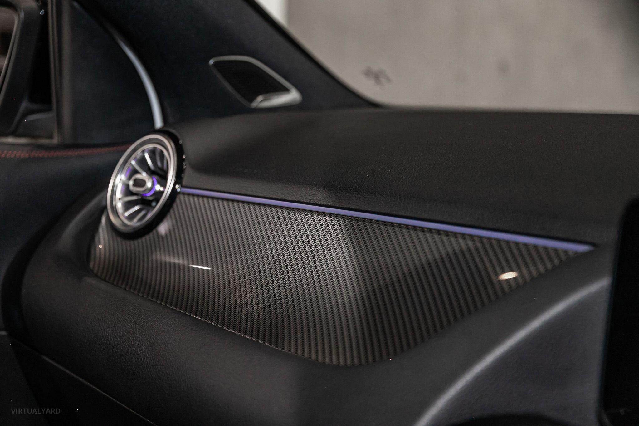 2021 Mercedes-Benz GLA-Class H247 GLA250 Wagon 5dr DCT 8sp 4MATIC 2.0T (Nov) [Sep] 