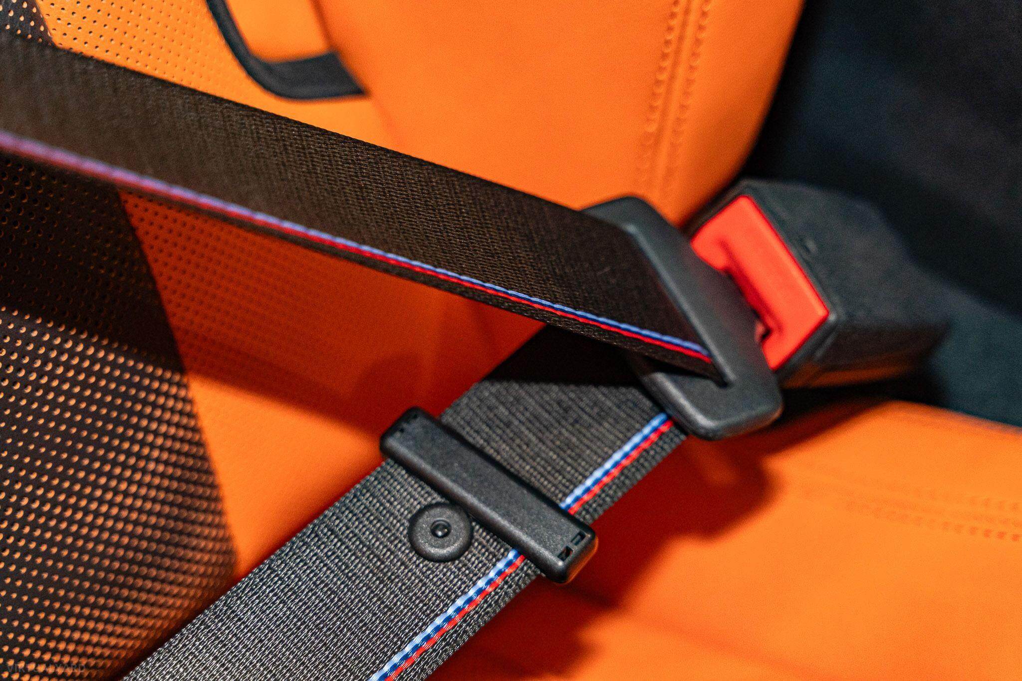 2024 BMW M3 G81 Competition Touring 5dr M Steptronic 8sp M xDrive 3.0TT 