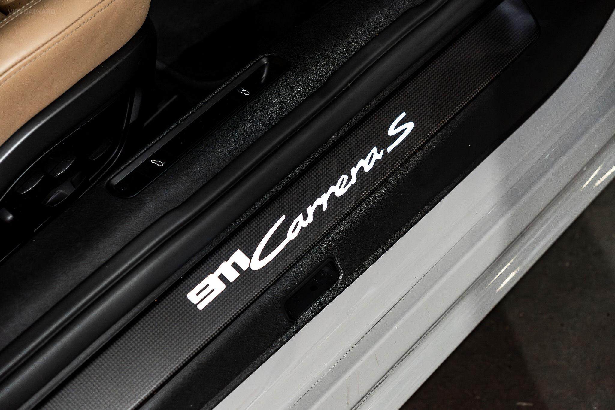 2019 Porsche 911 992 Carrera S Coupe 2dr PDK 8sp 3.0TT [MY20] 