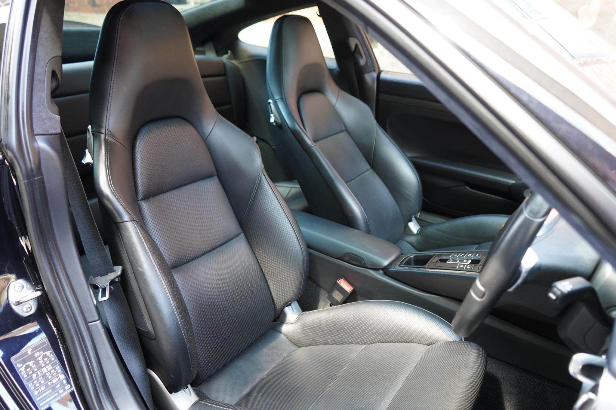 2015 Porsche 911 991 Turbo S Coupe 2dr PDK 7sp AWD 3.8TT [MY15] 