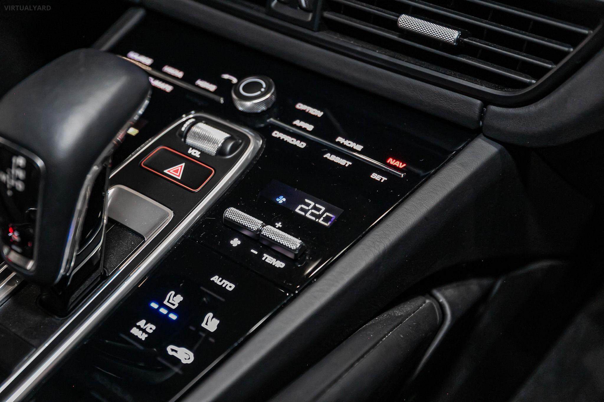 2023 Porsche Cayenne 9YB GTS Coupe 5dr Tiptronic 8sp 4x4 4.0TT [MY23] 