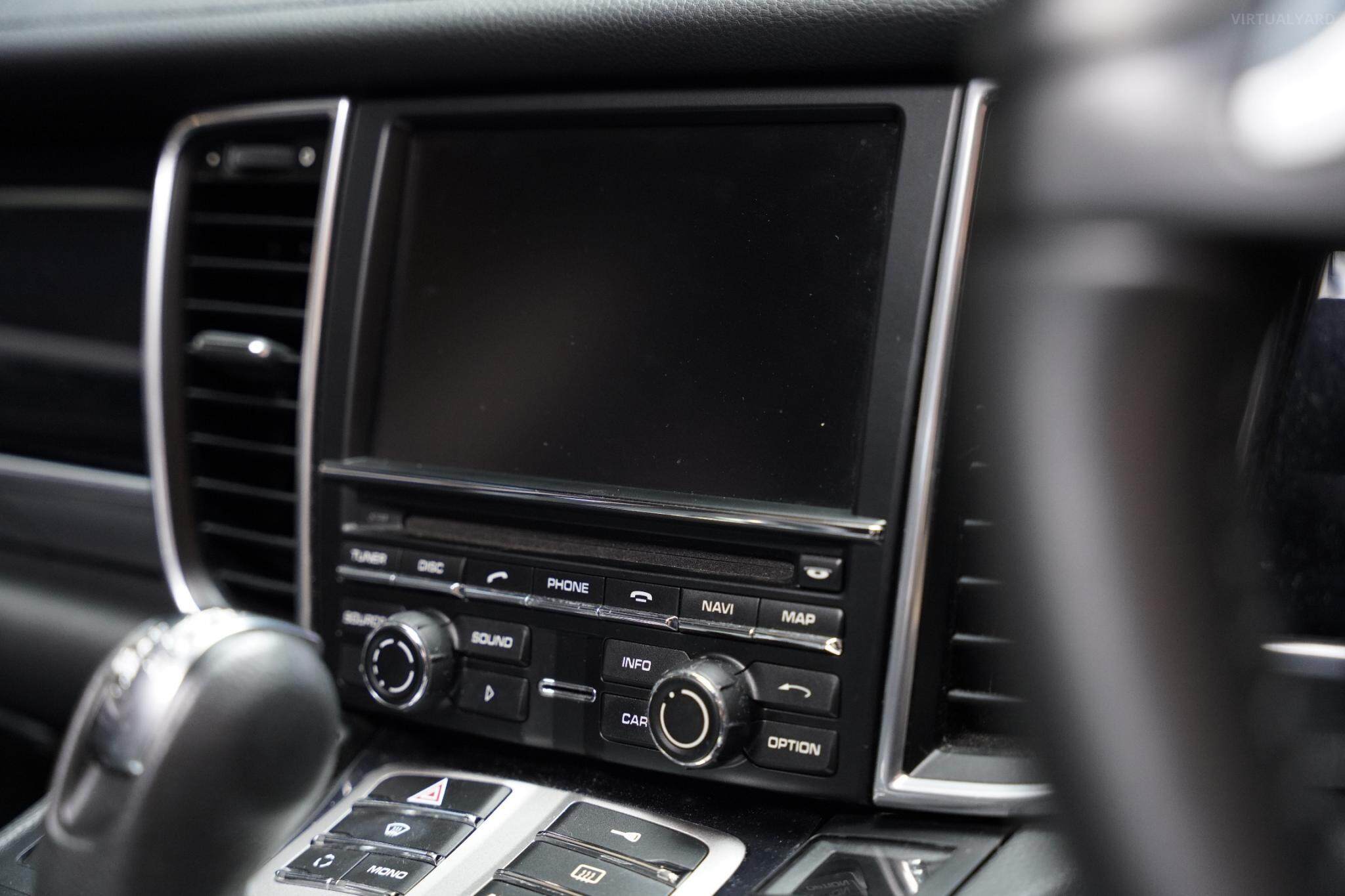 2011 Porsche Panamera 970 Sedan 4dr PDK 7sp 3.6i [MY11] 