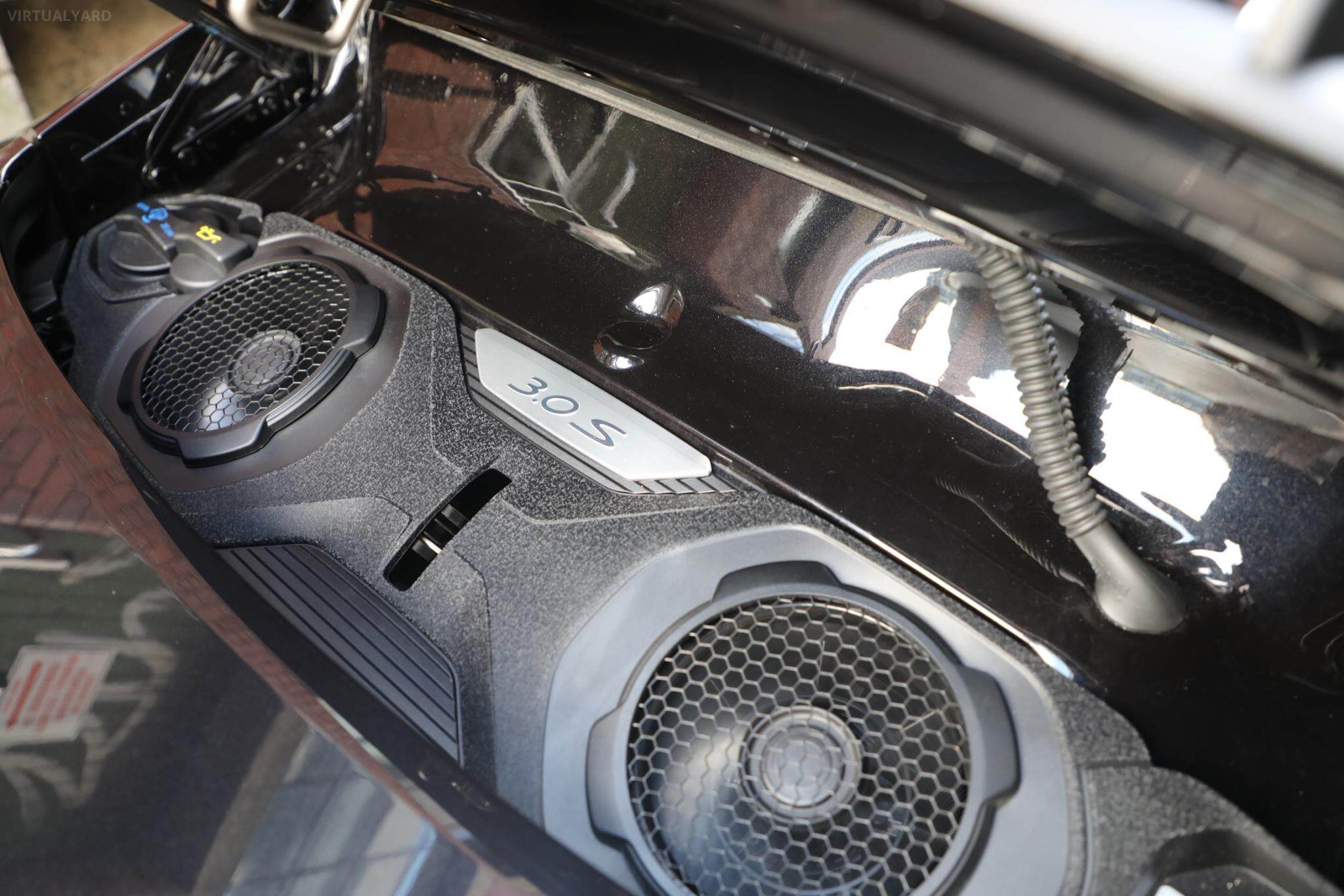 2020 Porsche 911 992 Carrera S Coupe 2dr PDK 8sp 3.0TT [MY21] 