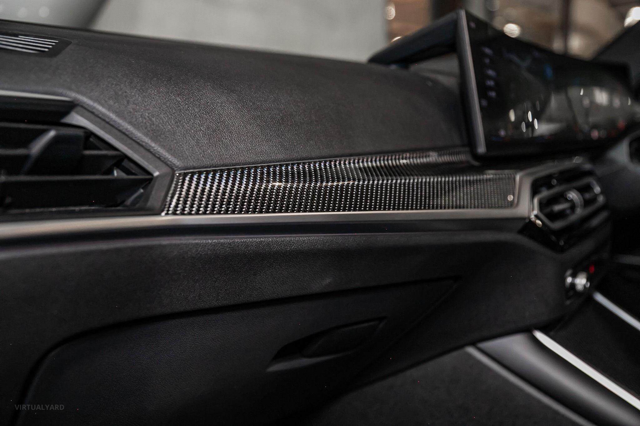 2023 BMW M3 G80 Sedan 4dr Man 6sp 3.0TT [Jul] 