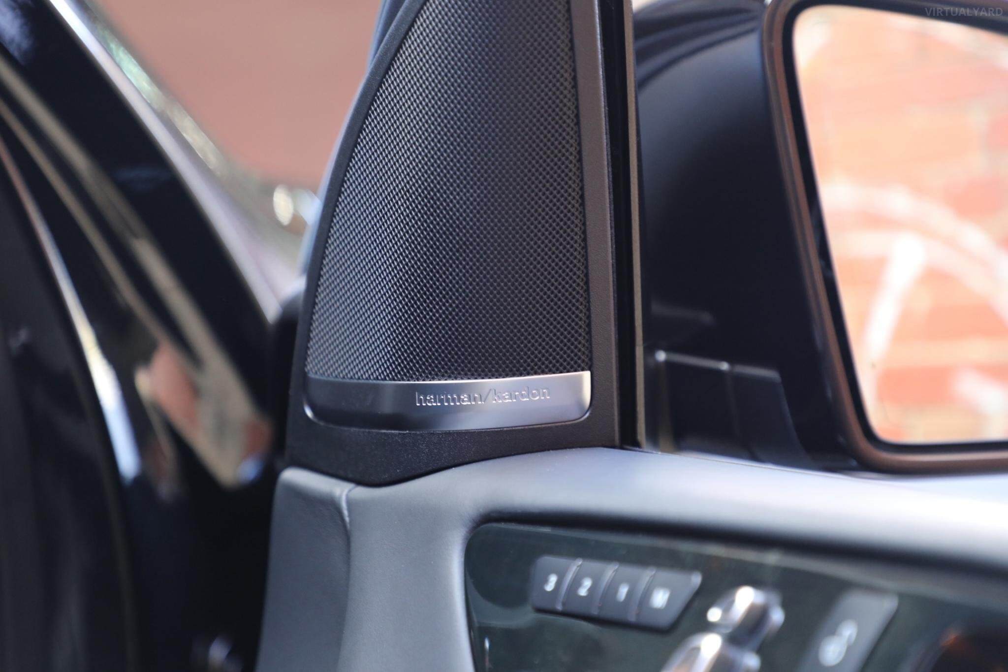 2018 Mercedes-Benz GLE-Class W166 GLE63 AMG S Wagon 5dr SPEEDSHIFT PLUS 7sp 4MATIC 5.5TT [Jan] 