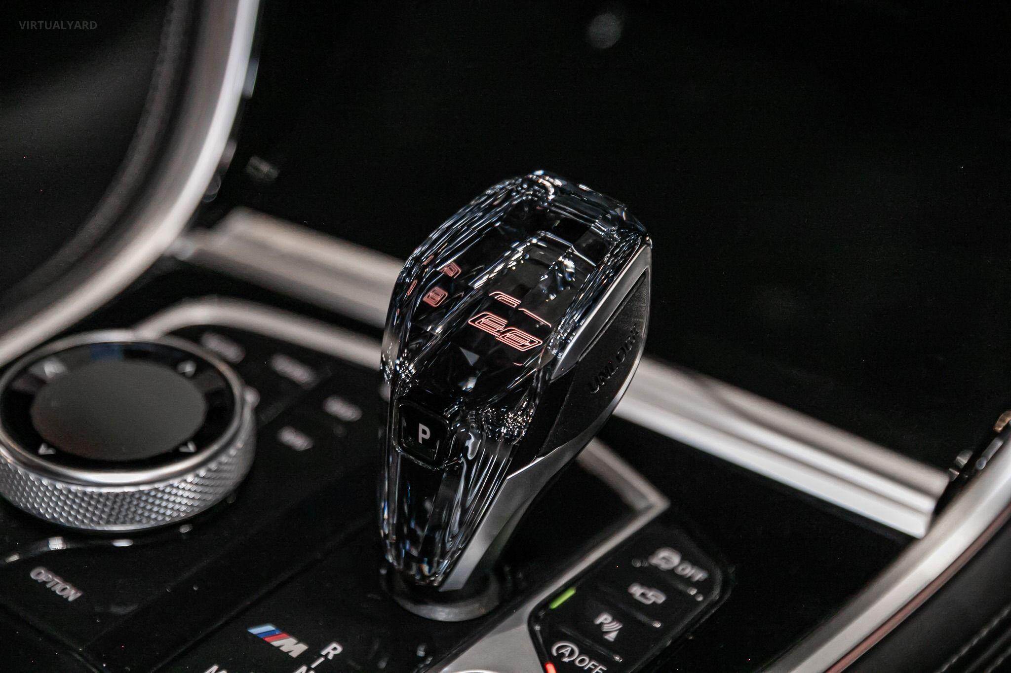 2020 BMW 8 Series G15 M850i xDrive Coupe 2dr Steptronic 8sp AWD 4.4TT 