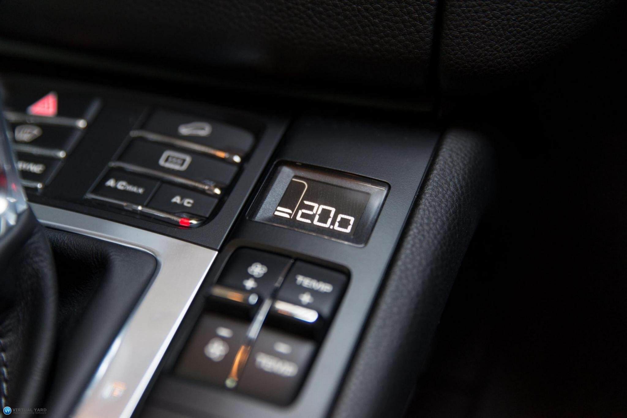 2017 Porsche Macan 95B Wagon 5dr PDK 7sp AWD 2.0T [MY17] 