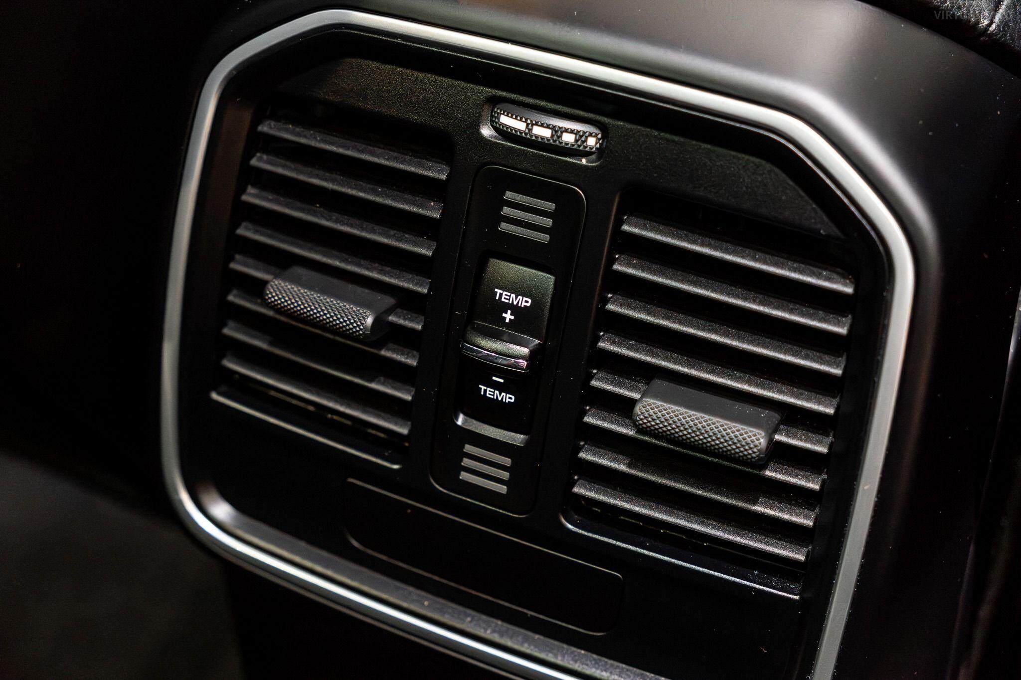 2019 Porsche Macan 95B S Wagon 5dr PDK 7sp AWD 3.0T [MY19] 