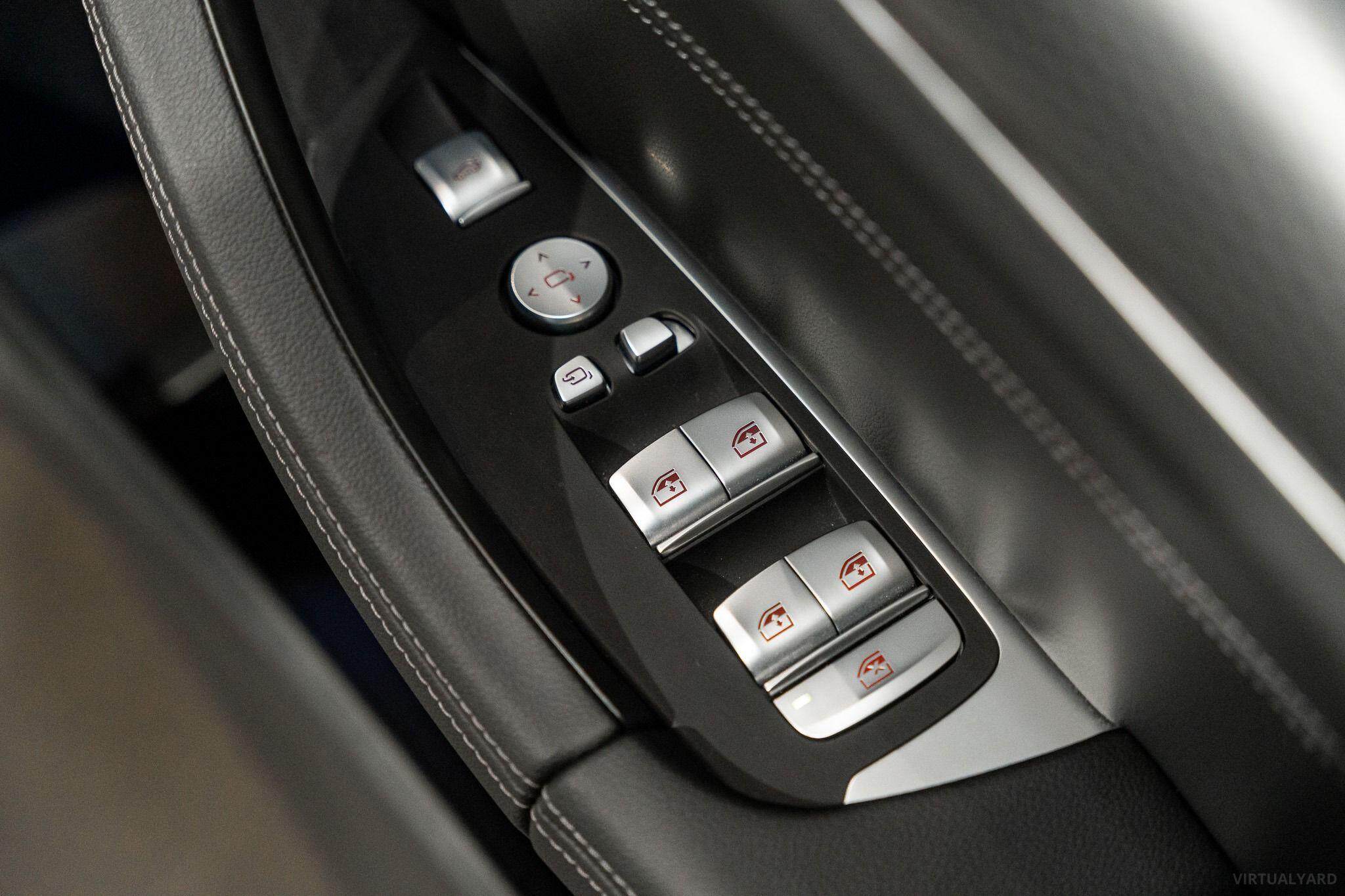 2022 BMW X4 G02 LCI xDrive30i M Sport Coupe 5dr Steptronic 8sp 4x4 2.0T [Apr] 