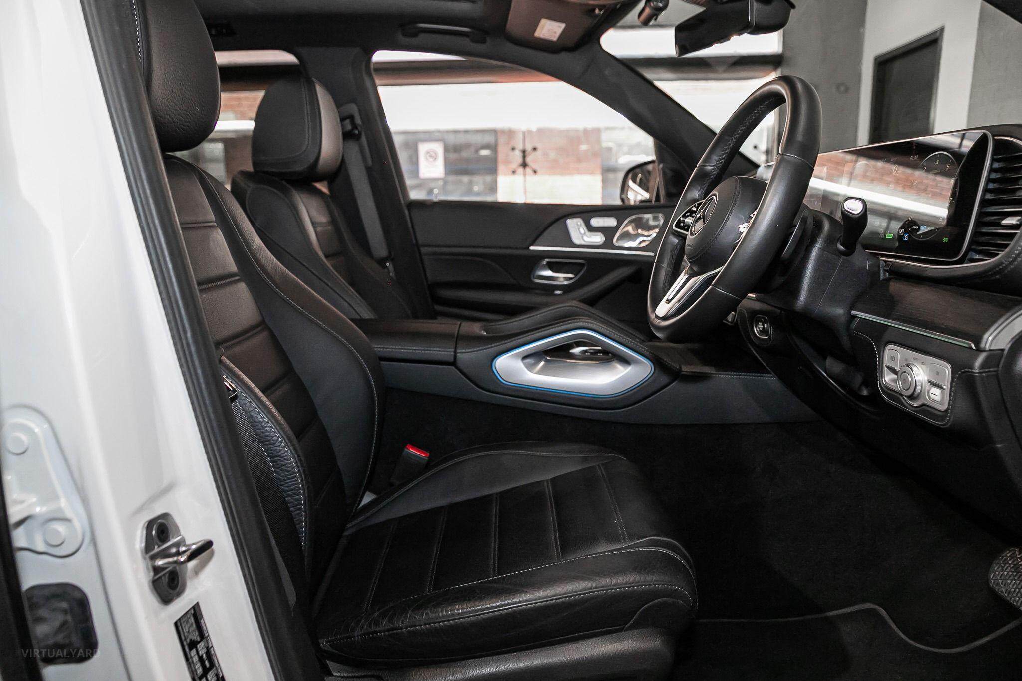 2022 Mercedes-Benz GLE-Class V167 GLE450 Wagon 5dr 9G-TRONIC 9sp 4MATIC 3.0T 