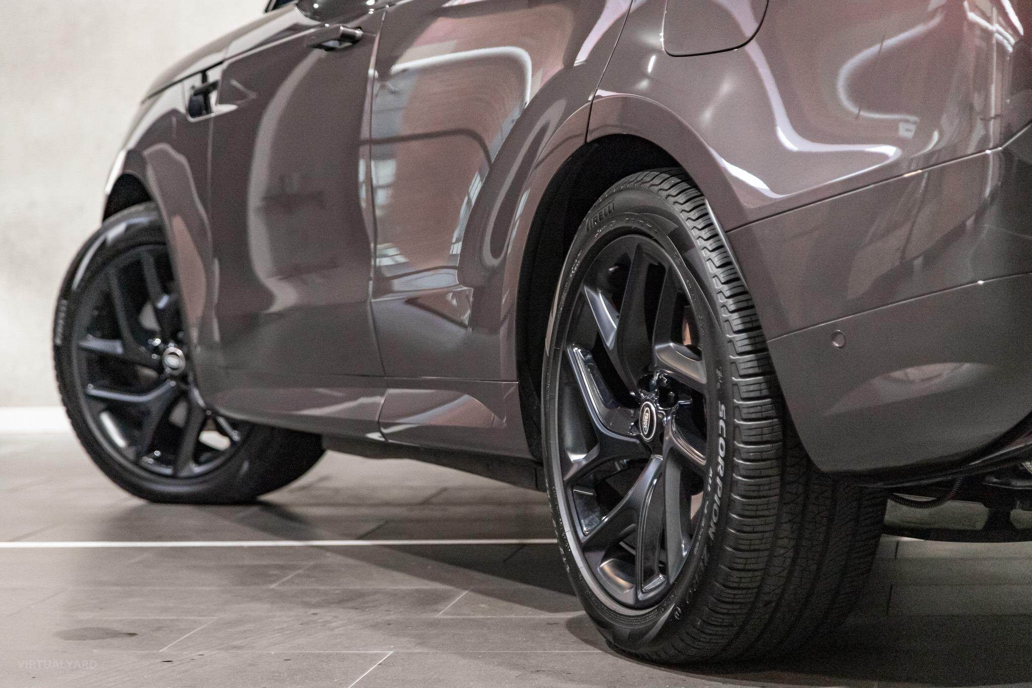 2023 Land Rover Range Rover Sport L461 PHEV P510e Dynamic HSE Wagon 5dr Spts Auto 8sp AWD 3.0T/105kW Hybrid [MY23] 