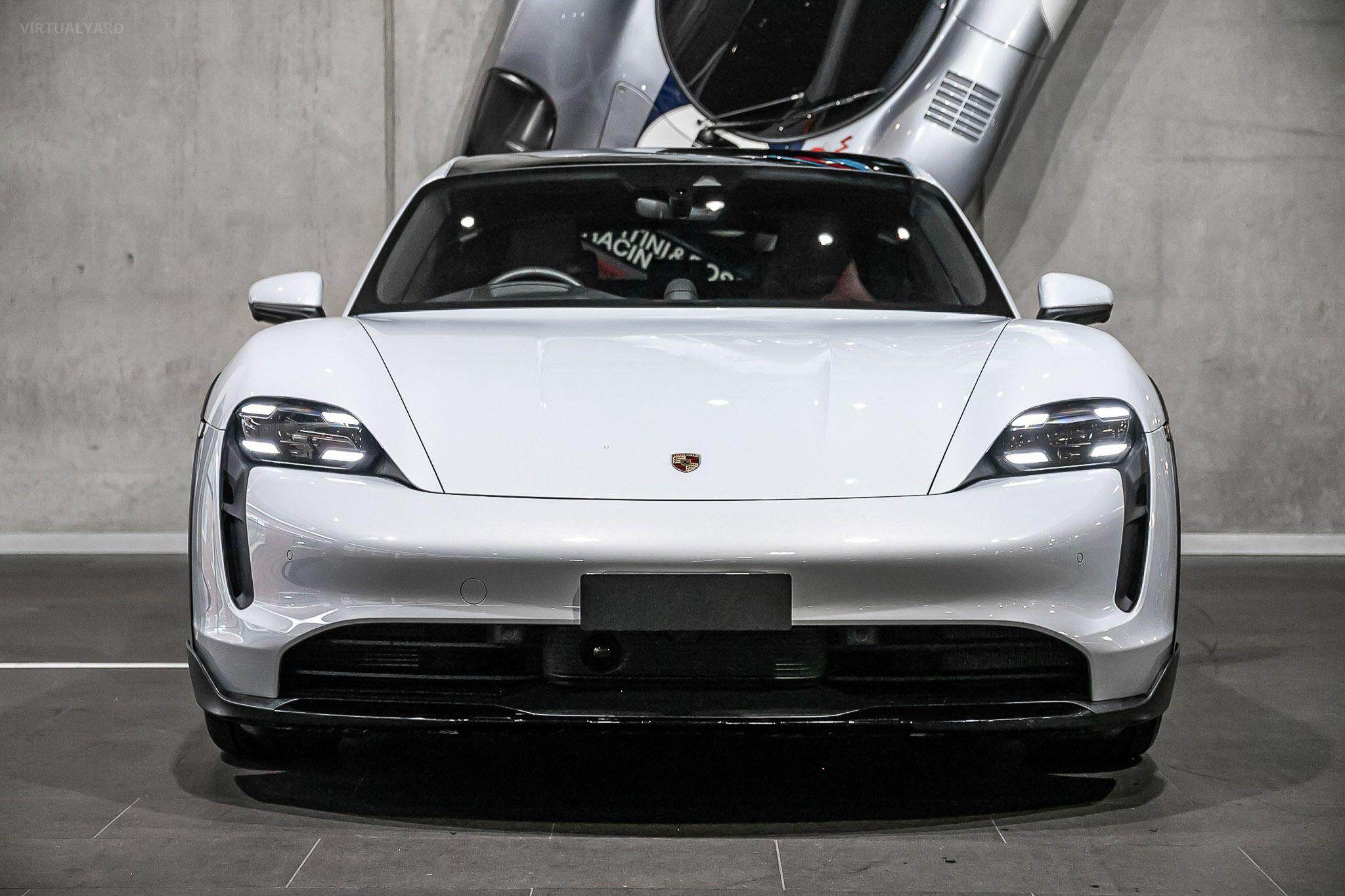 2023 Porsche Taycan Y1B 4S Cross Turismo 5dr Auto 2sp AWD AC360kW [MY23] 