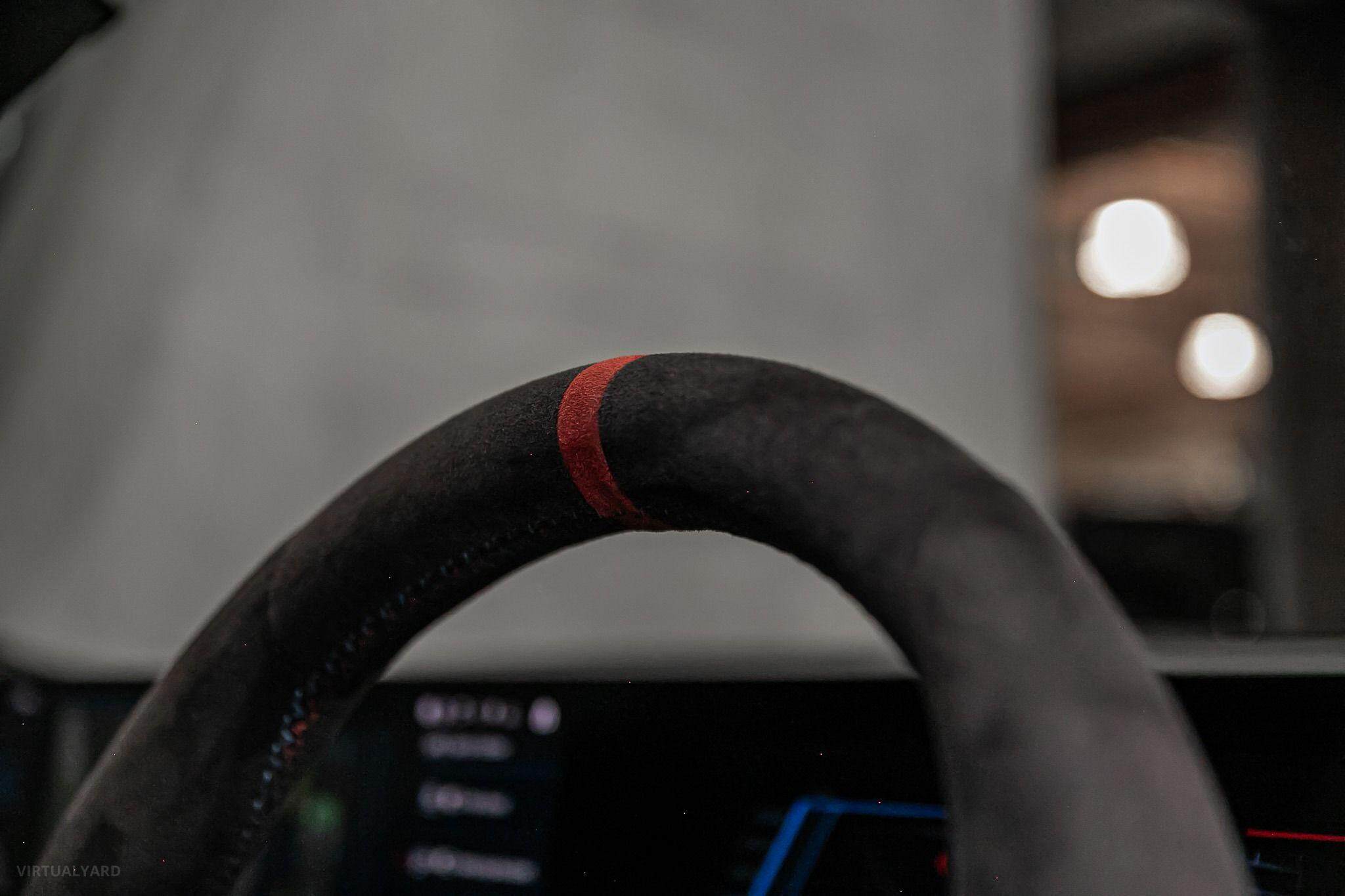 2024 BMW M3 G80 CS Sedan 4dr M Steptronic 8sp M xDrive 3.0TT [Mar] 