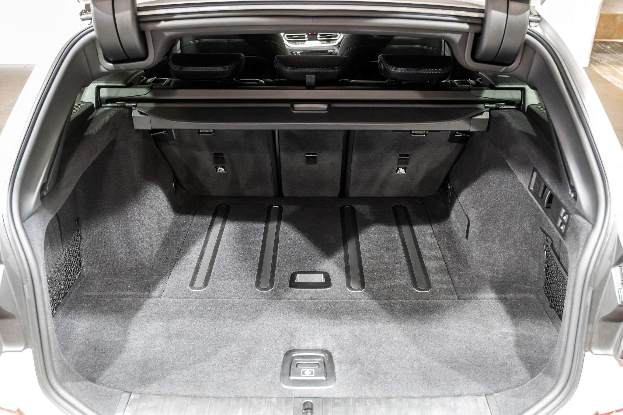 2022 BMW 3 Series G21 330i M Sport Touring 5dr Steptronic 8sp 2.0T 