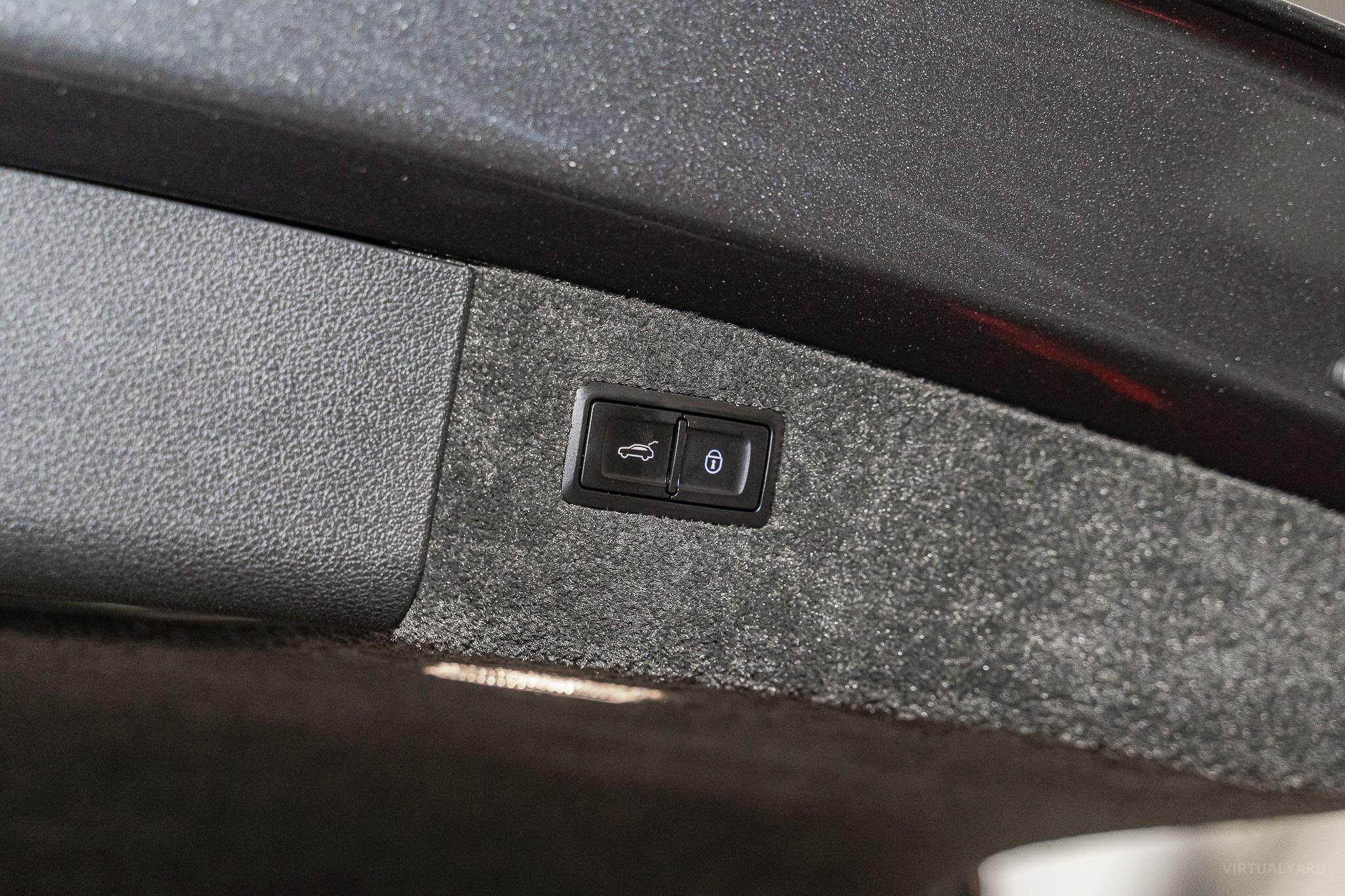 2017 Bentley Bentayga 4V Wagon 5dr Spts Auto 8sp AWD 6.0TT (5-st) [MY17] 