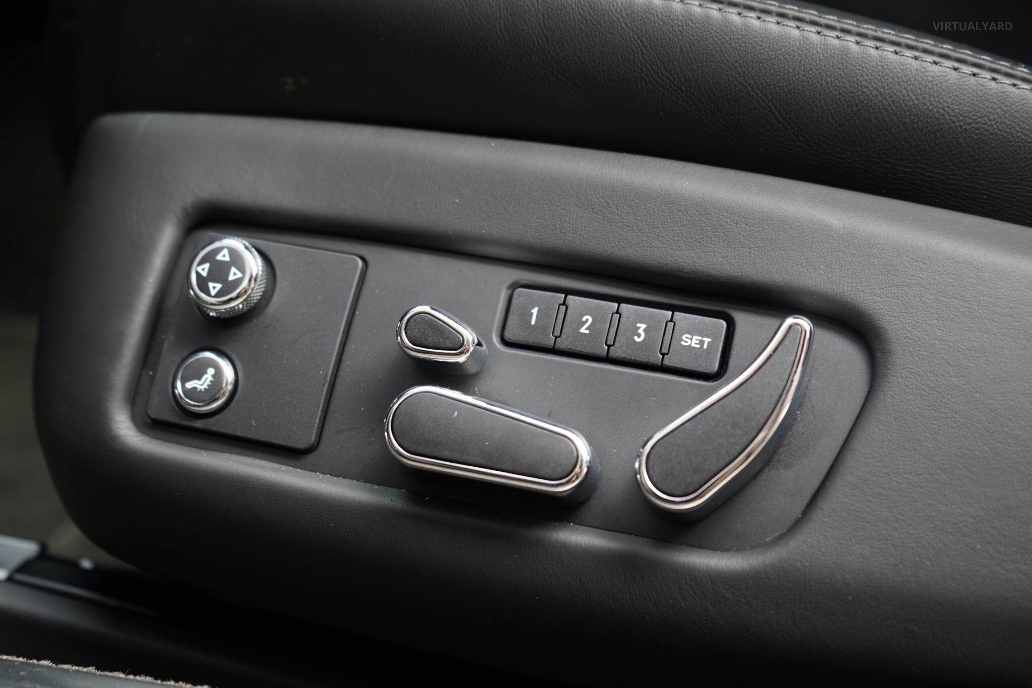 2015 Bentley Continental 3W GT Speed Coupe 2dr Spts Auto 8sp 4x4 6.0TT [MY15] 