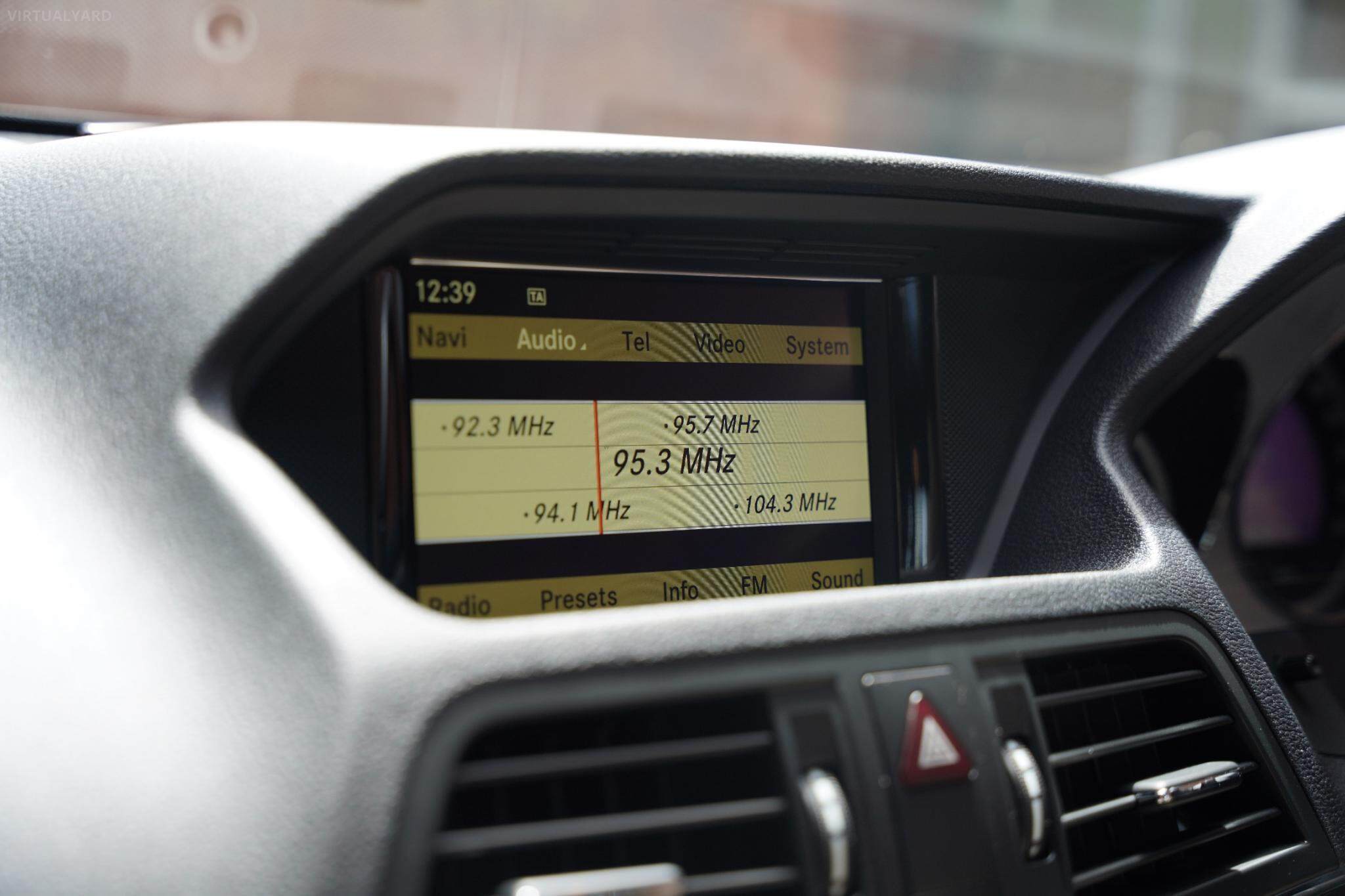 2010 Mercedes-Benz E-Class C207 E250 CGI Elegance Coupe 2dr Spts Auto 5sp 1.8T 