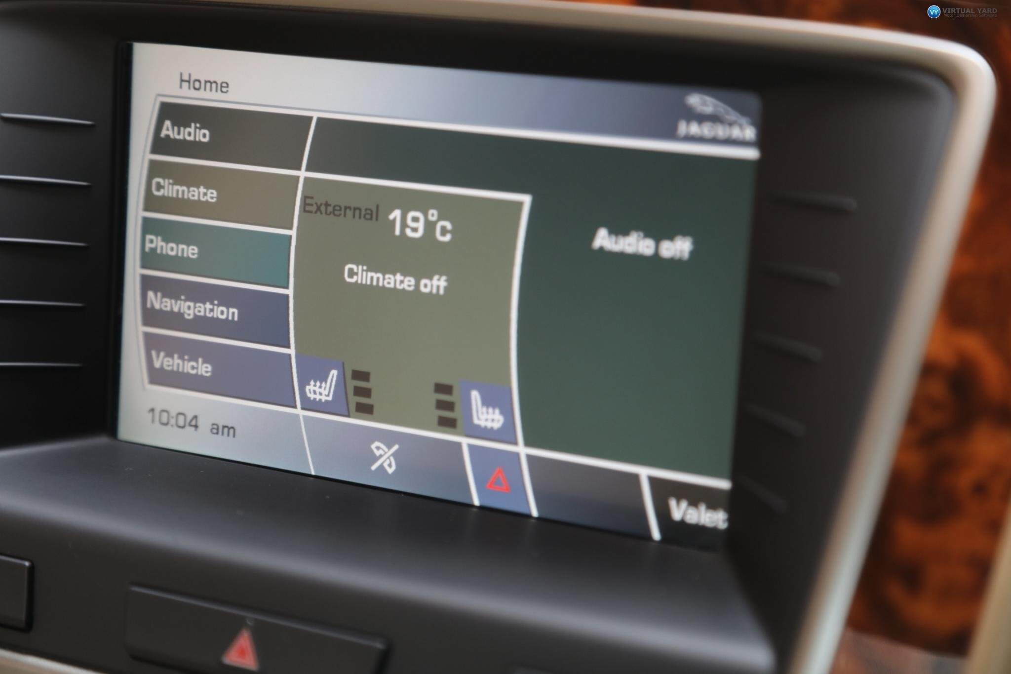 2007 Jaguar XK X150 Coupe 2dr Spts Auto 6sp 4.2i 