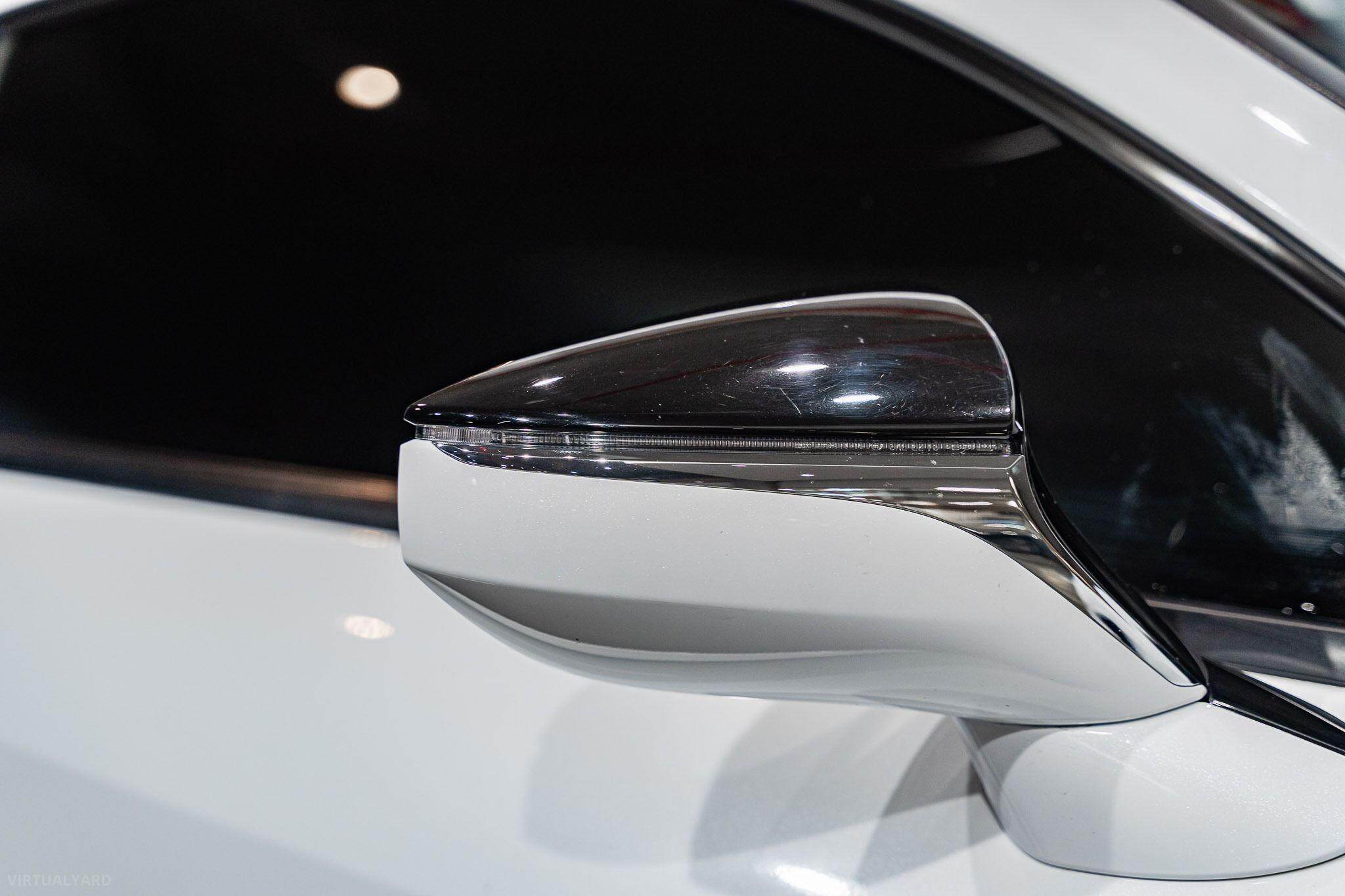 2020 Lexus RC USC10R RC F Coupe 2dr Spts Auto 8sp, 5.0i 