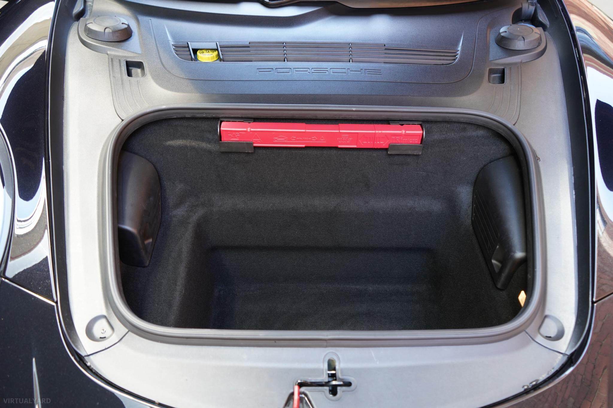 2015 Porsche 911 991 Turbo S Coupe 2dr PDK 7sp AWD 3.8TT [MY15] 