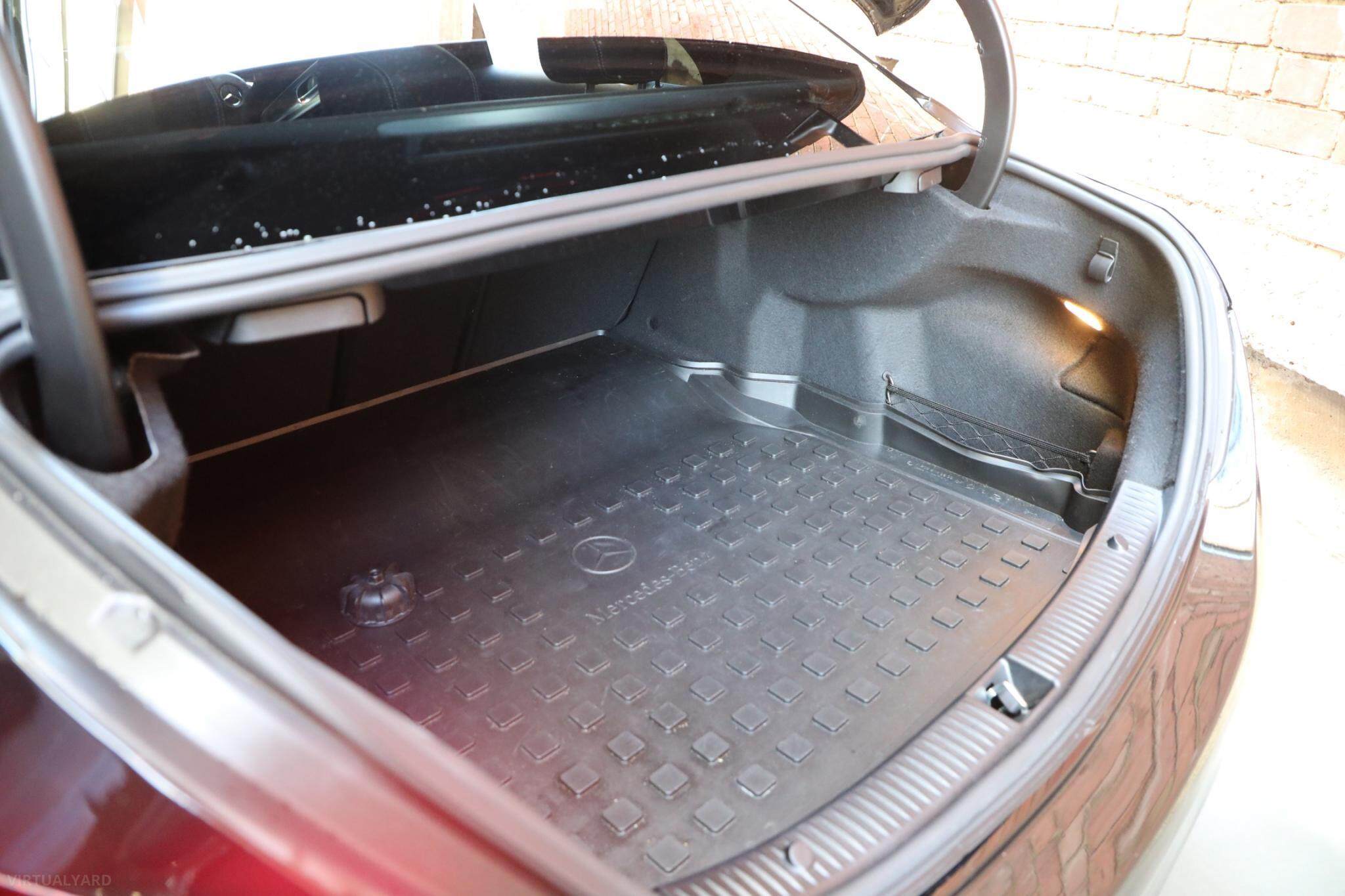 2019 Mercedes-Benz C-Class W205 C63 AMG S Sedan 4dr SPEEDSHIFT MCT 9sp 4.0TT [Jun] 