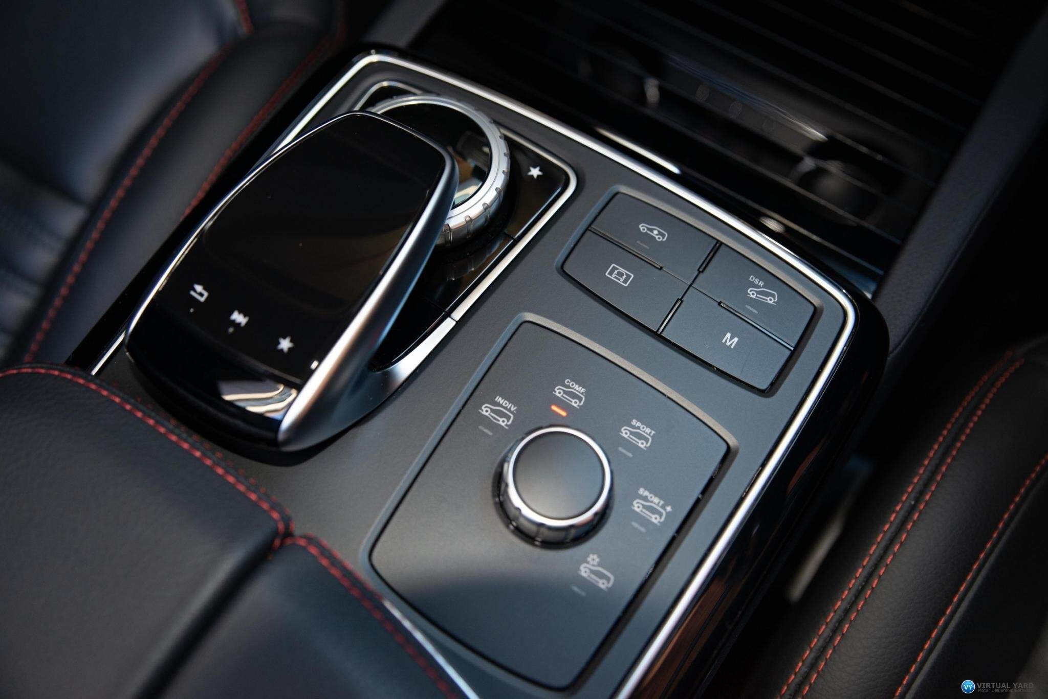 2018 Mercedes-Benz GLE43 C292 AMG Coupe 5dr 9G-TRONIC 9sp 4MATIC 3.0TT [Jan] 