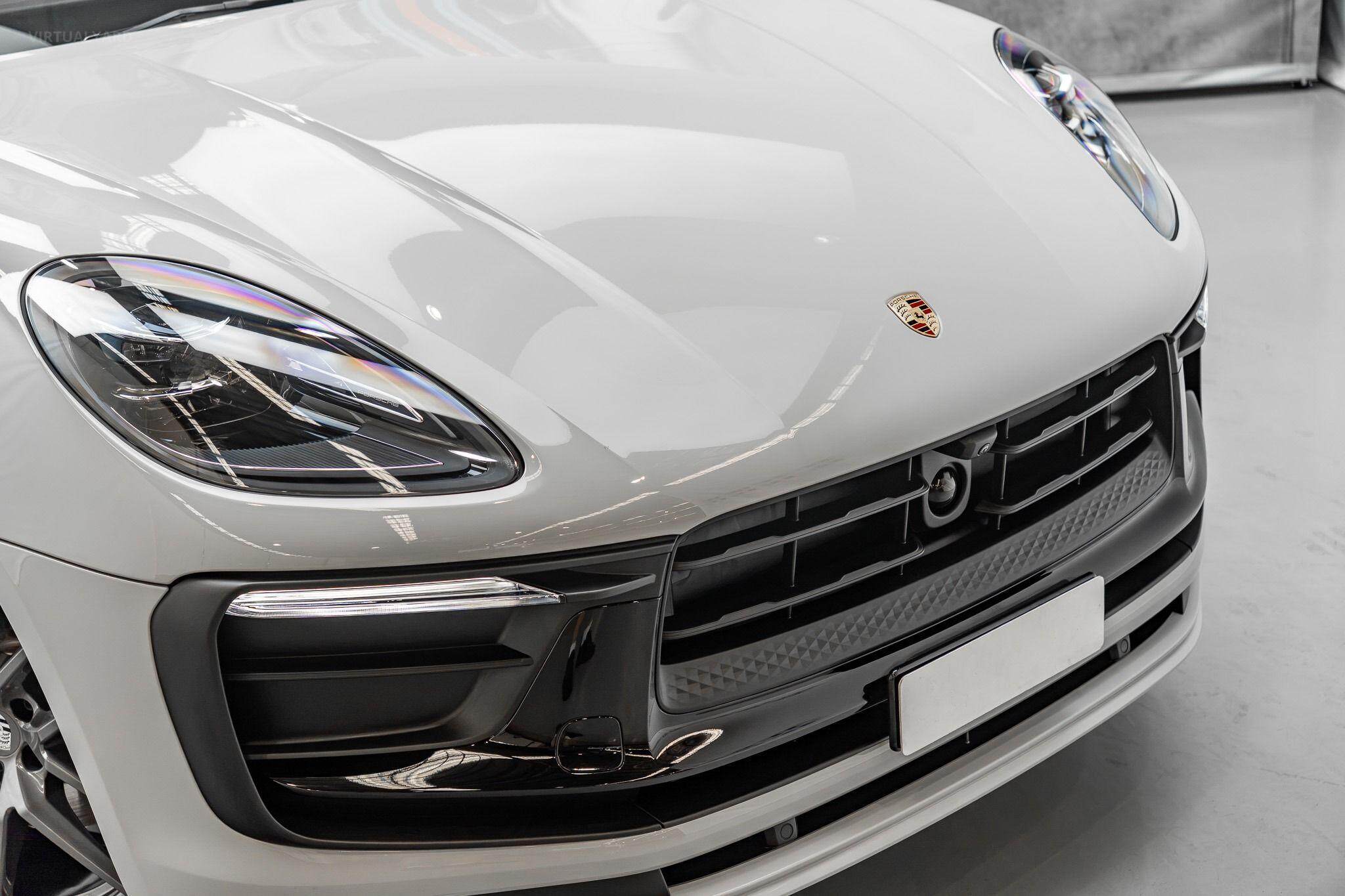 2024 Porsche Macan 95B T Wagon 5dr PDK 7sp AWD 2.0T [MY25] 