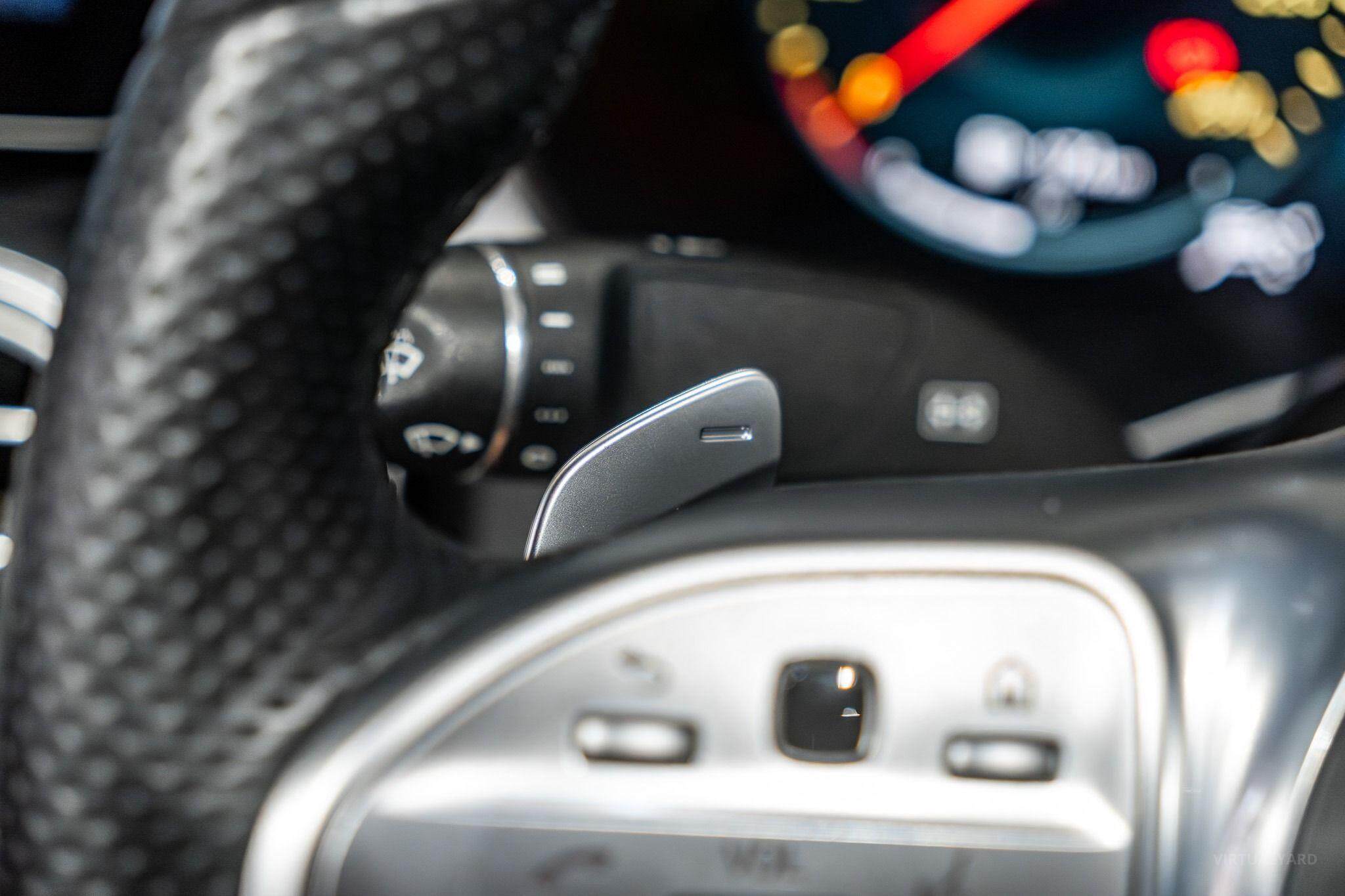 2020 Mercedes-Benz C-Class A205 C300 Cabriolet 2dr 9G-TRONIC 9sp 2.0T 