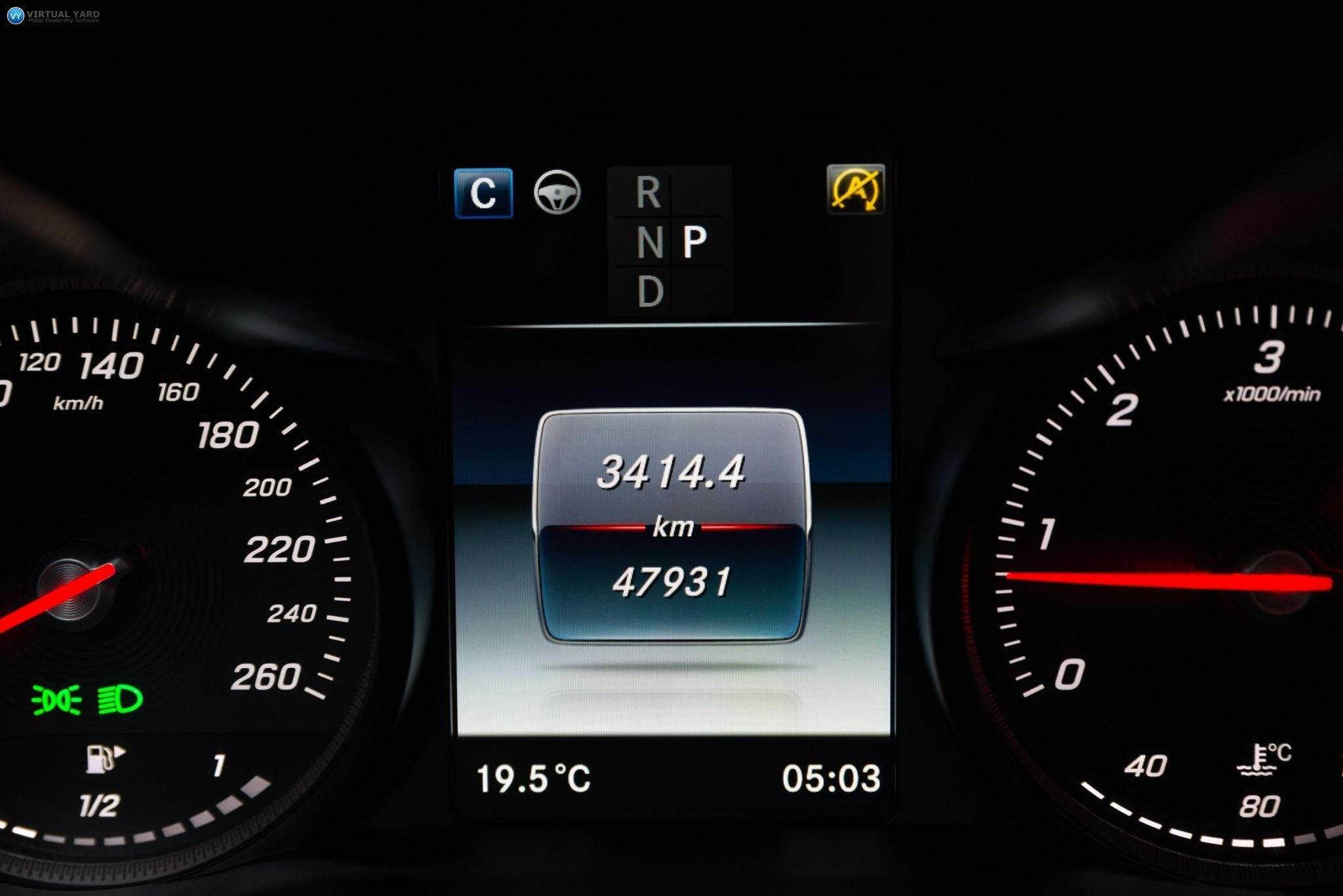 2017 Mercedes-Benz GLC250 X253 d Wagon 5dr 9G-TRONIC 9sp 4MATIC 2.1DTT [Jun] 