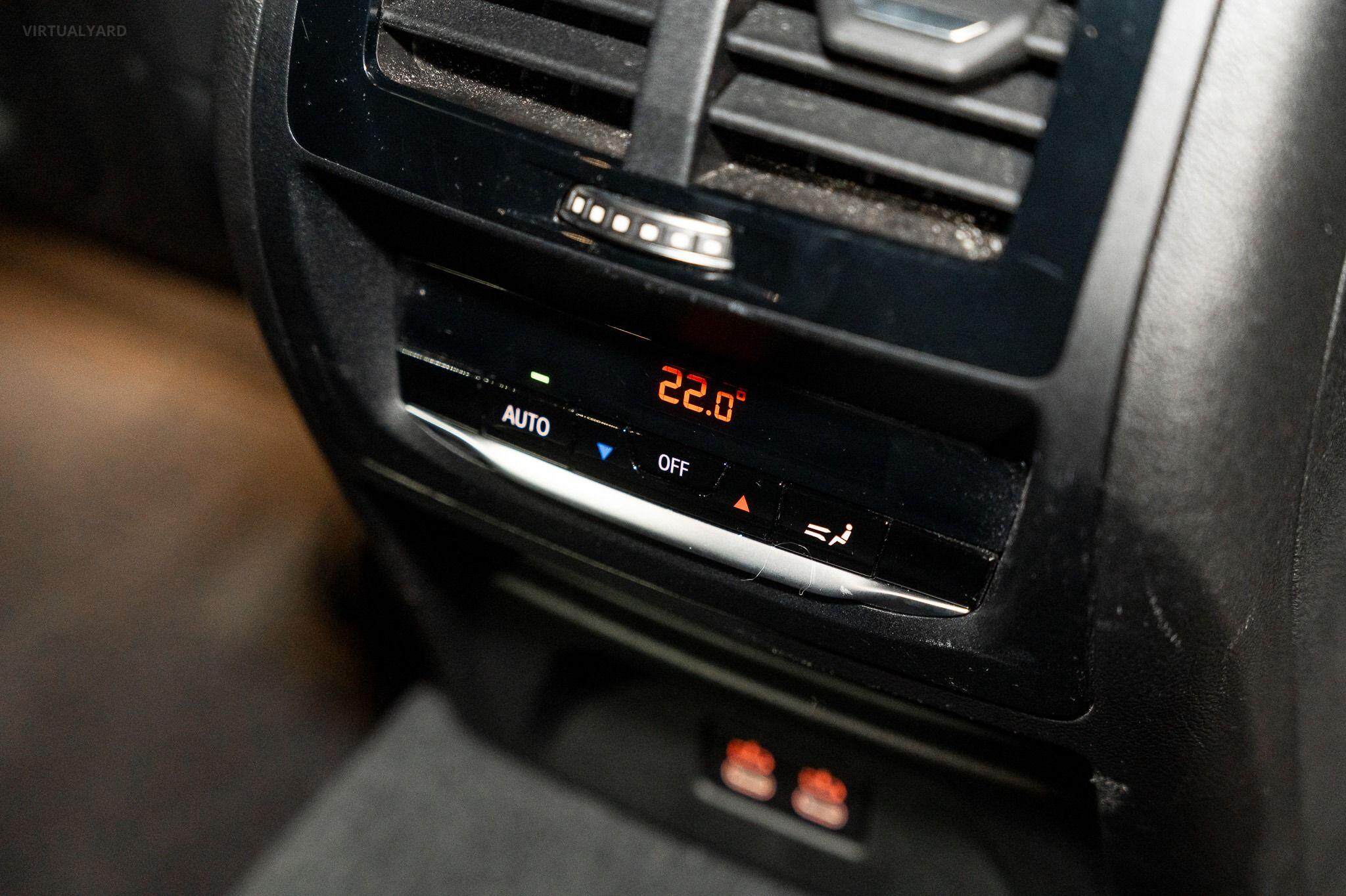 2022 BMW X4 G02 LCI xDrive30i M Sport Coupe 5dr Steptronic 8sp 4x4 2.0T [Apr] 