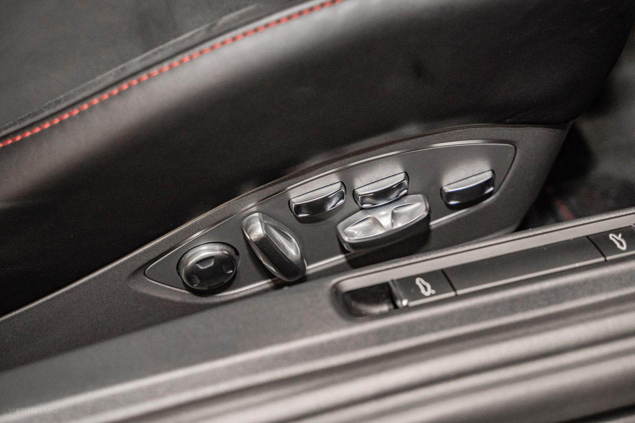 2020 Porsche 718 982 Cayman GTS 4.0 Coupe 2dr Man 6sp 4.0i [MY20] 