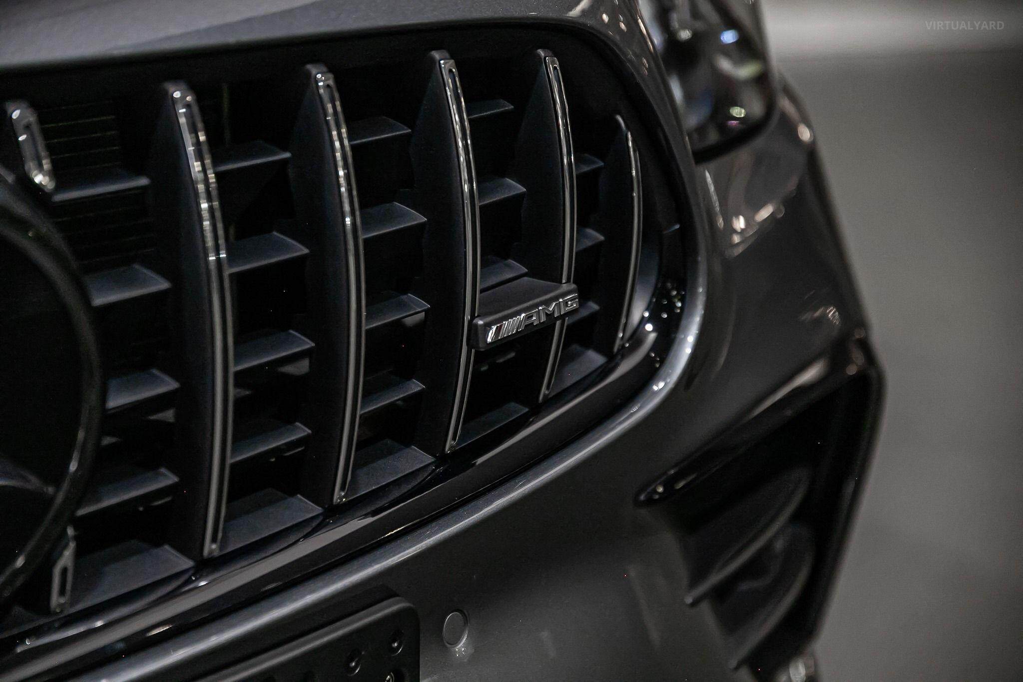 2022 Mercedes-Benz E-Class W213 E53 AMG Sedan 4dr SPEEDSHIFT TCT 9sp 4MATIC+ 3.0TeC/16kW 