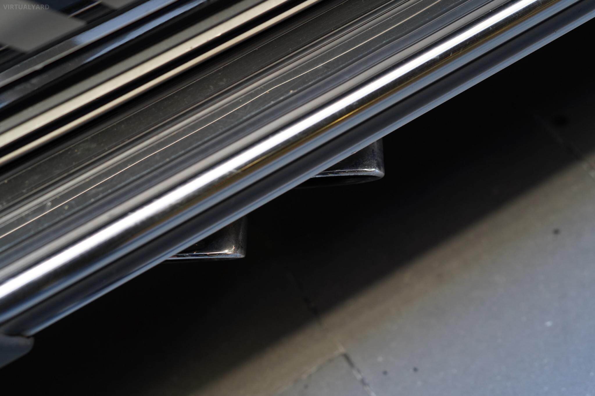 2019 Mercedes-Benz G-Class W463 G63 AMG Wagon 5dr SPEEDSHIFT 9sp 4MATIC 4.0TT 