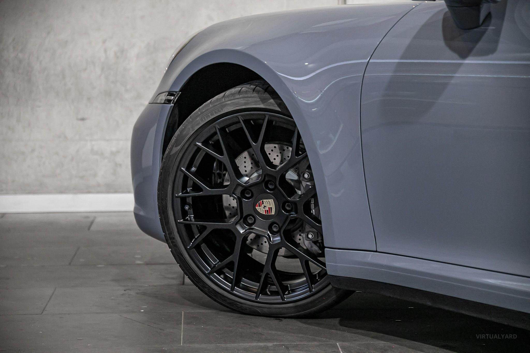 2023 PORSCHE 911 CARERRA 992 MY23 