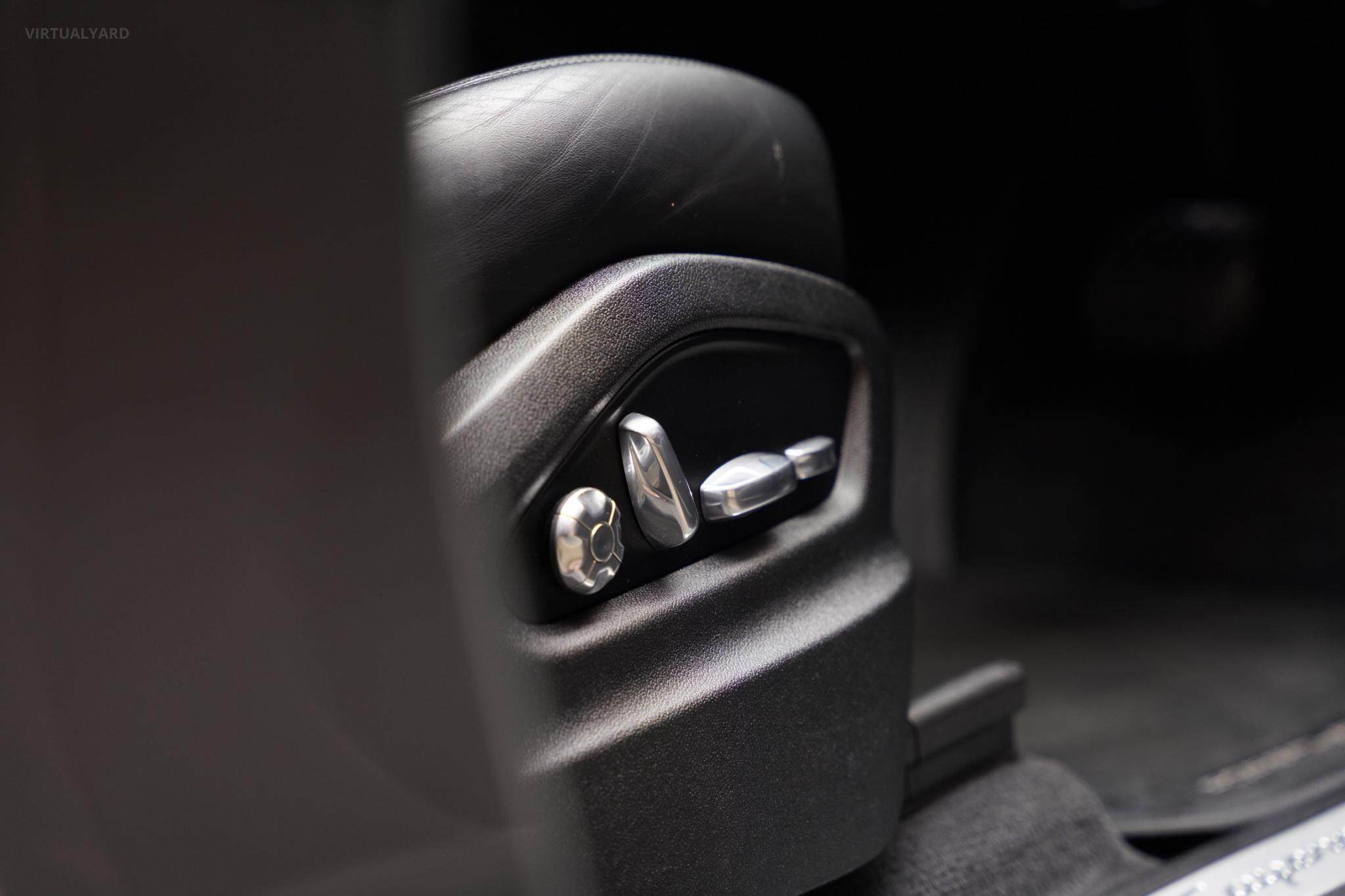 2019 Porsche Cayenne 9YA Wagon 5dr Tiptronic 8sp 4x4 3.0T [MY19] 