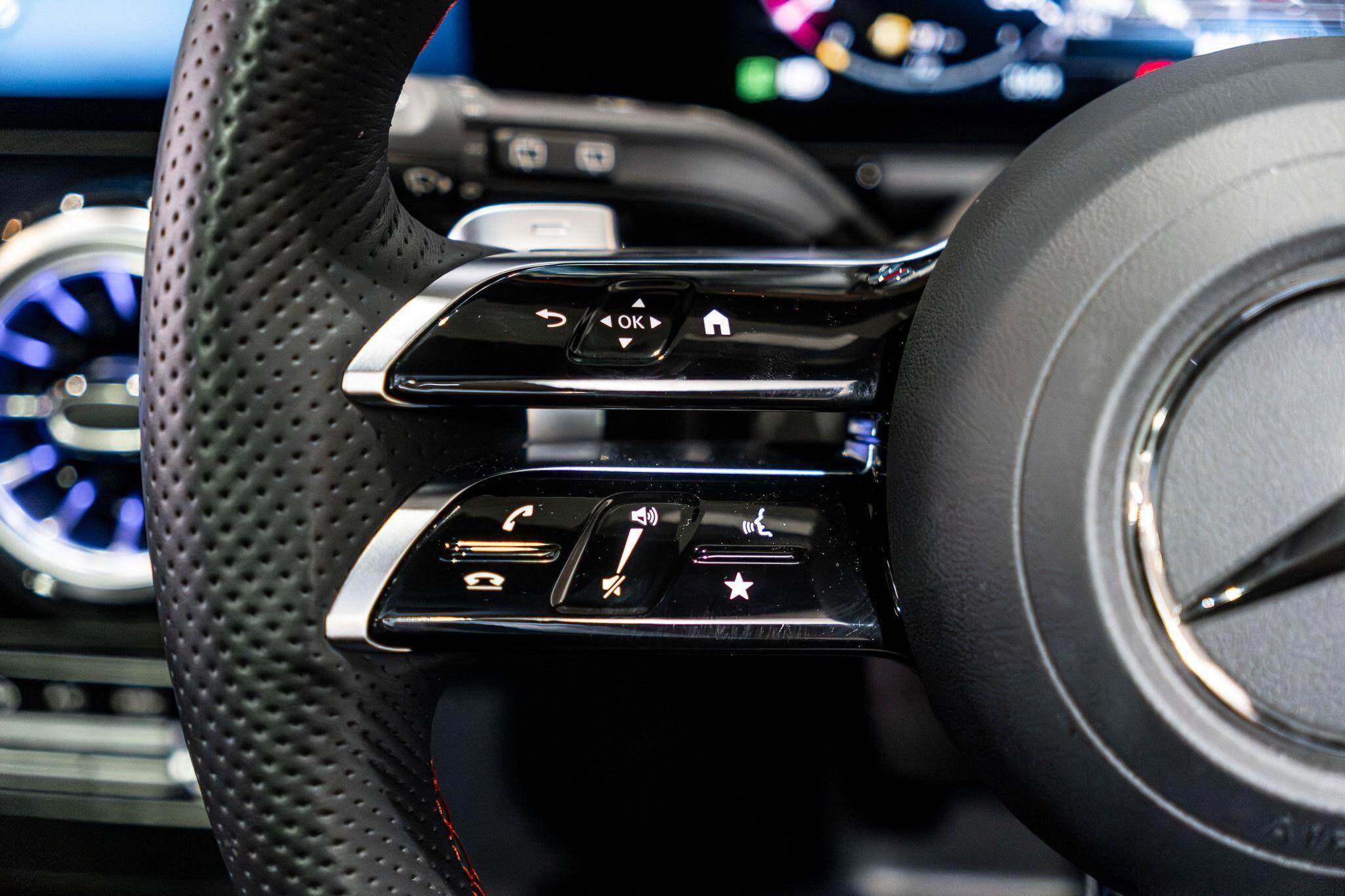 2024 Mercedes-Benz GLA-Class H247 GLA250 Wagon 5dr DCT 8sp 4MATIC 2.0T/10kW [Mar] 