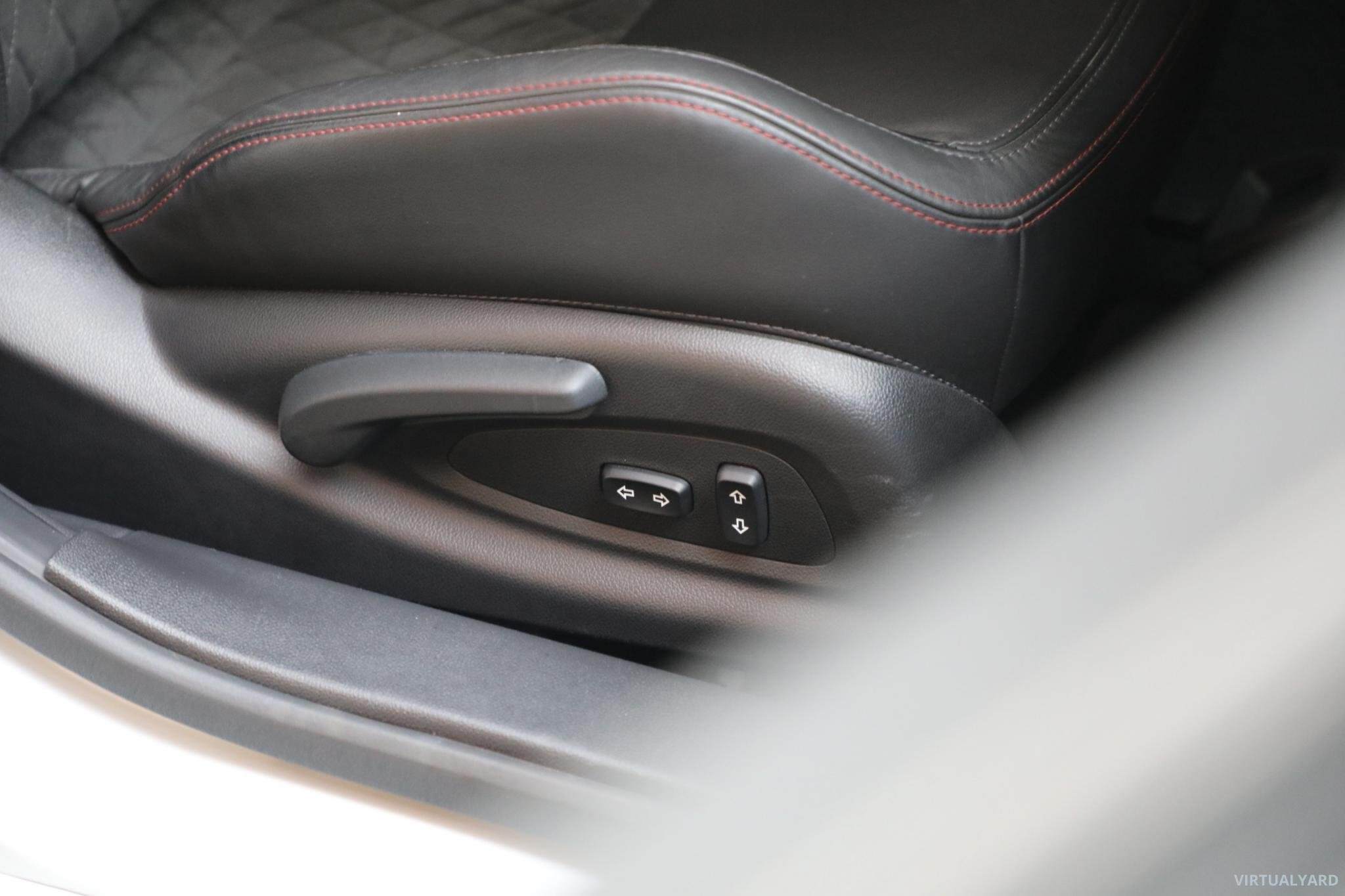 2017 Holden Special Vehicles Maloo GEN-F2 MY17 GTS R Utility Extended Cab 2dr Spts Auto 6sp 6.2SC 