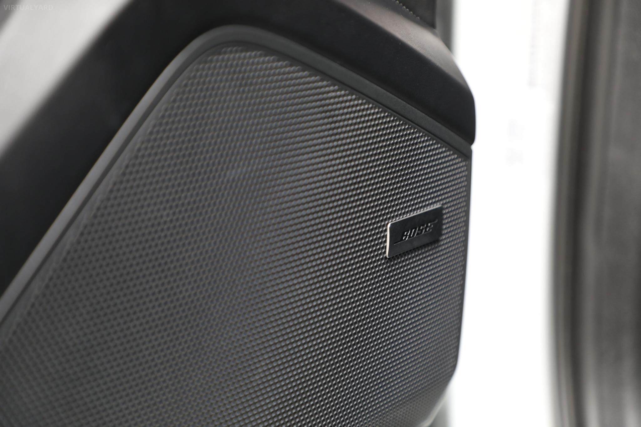 2018 Porsche Cayenne 9YA Turbo Wagon 5dr Tiptronic 8sp 4x4 4.0TT [MY19] 