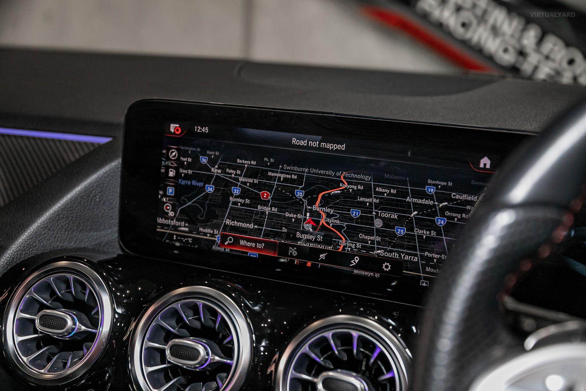 2020 Mercedes-Benz GLA-Class H247 GLA250 Wagon 5dr DCT 8sp 4MATIC 2.0T [Jul] 