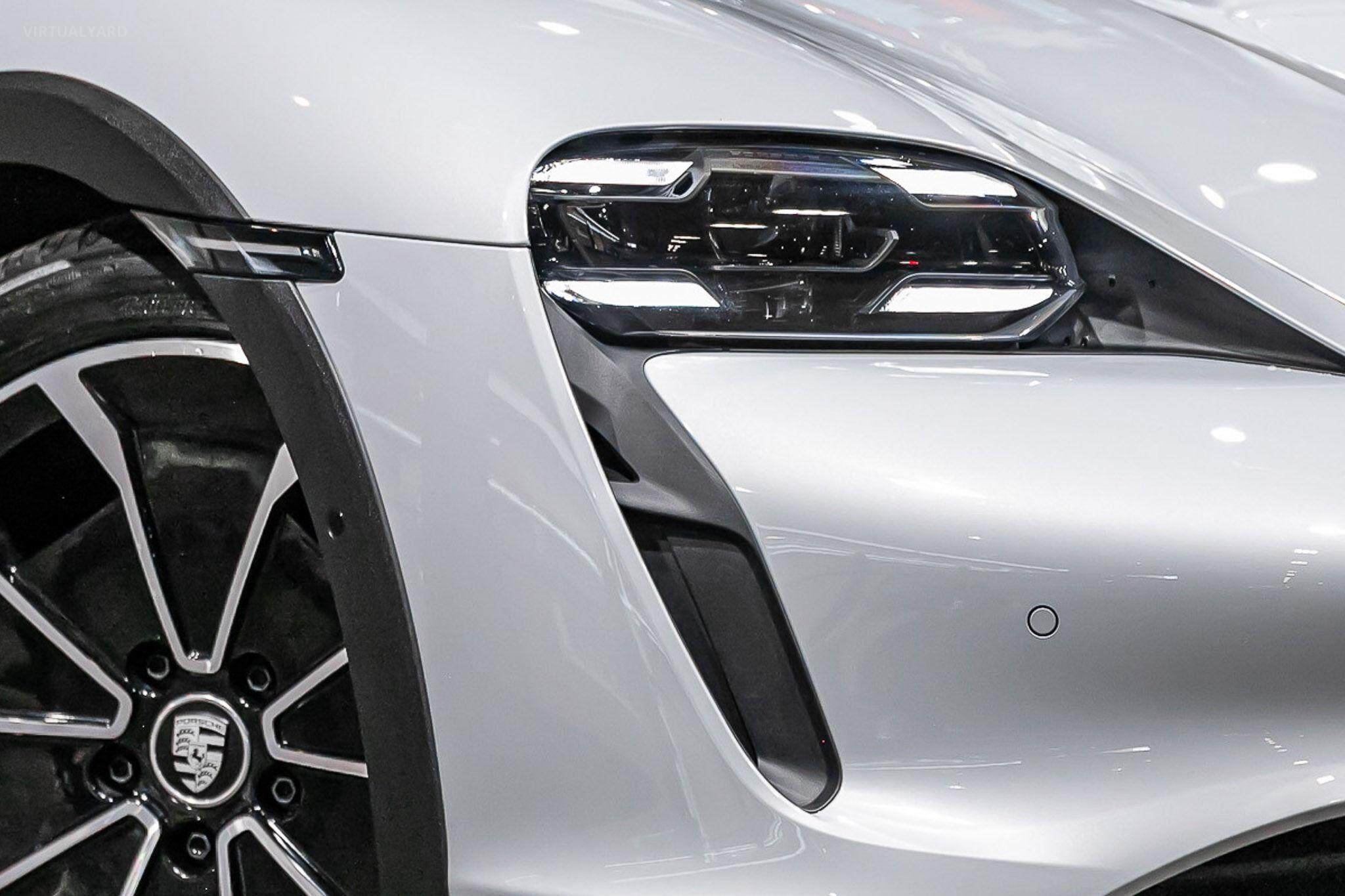 2023 Porsche Taycan Y1B 4S Cross Turismo 5dr Auto 2sp AWD AC360kW [MY23] 