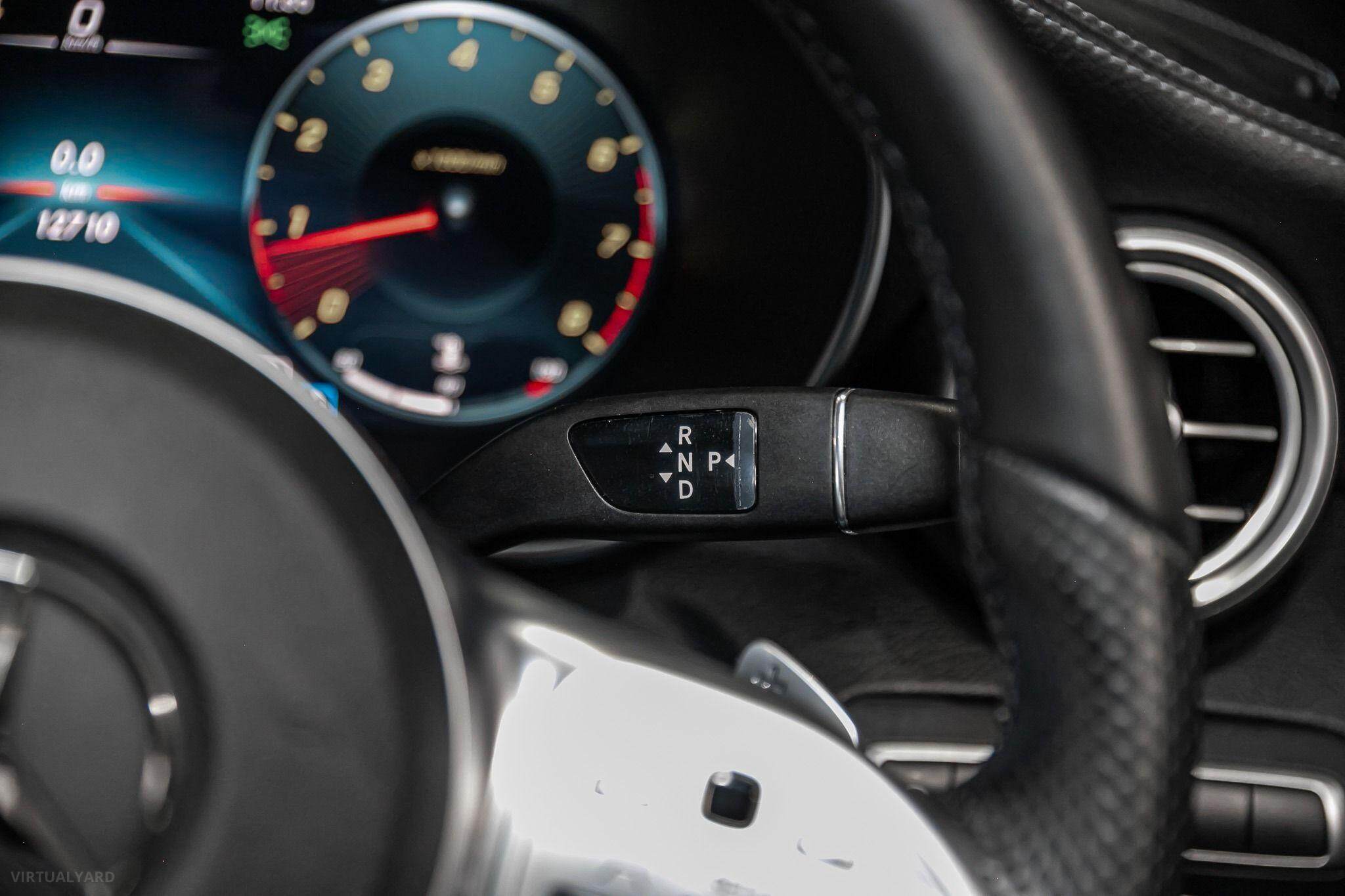 2020 Mercedes-Benz C-Class W205 C300 Sedan 4dr 9G-TRONIC 9sp 2.0T (5yr warranty) [Mar] 