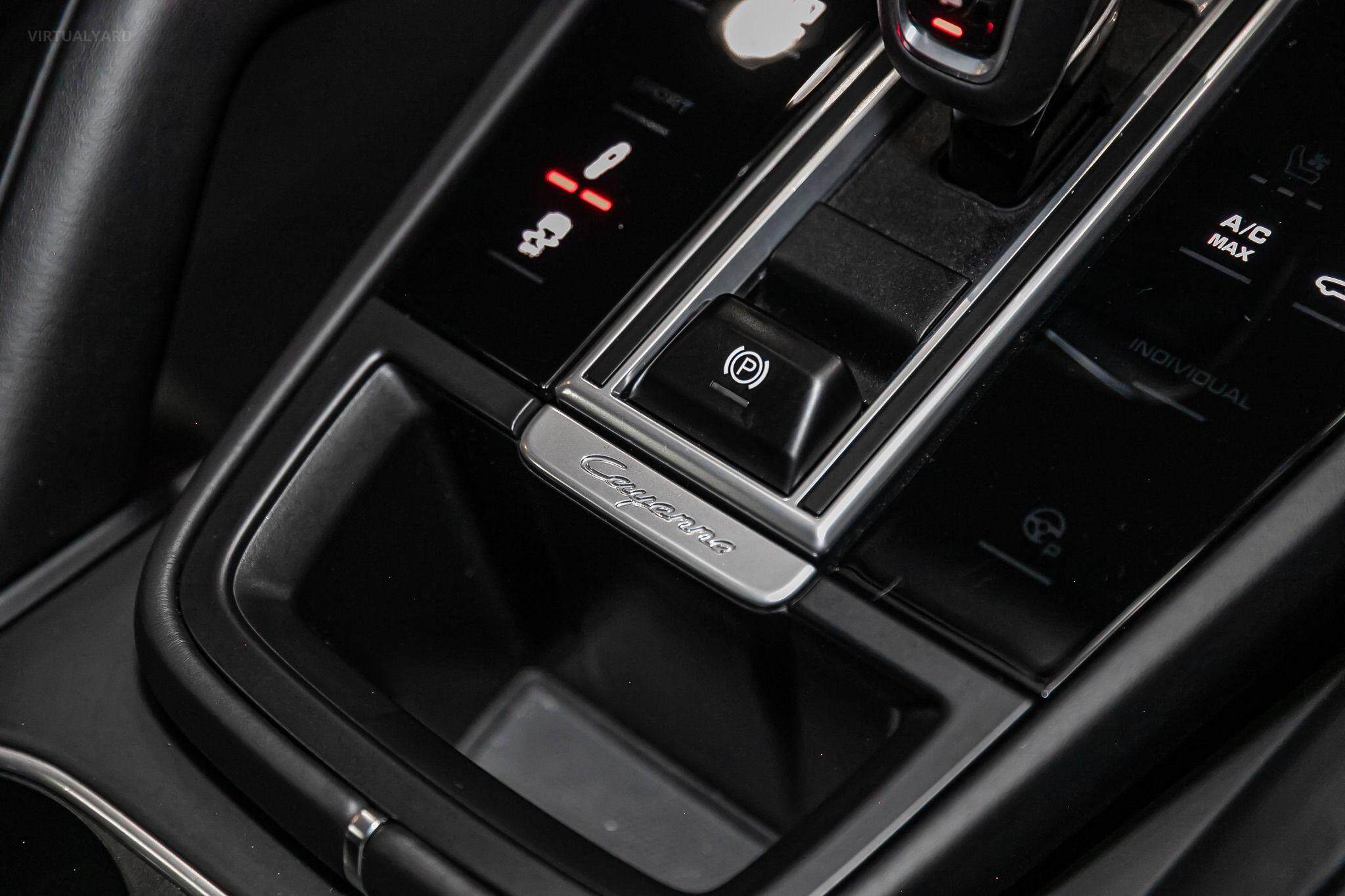 2021 Porsche Cayenne 9YB GTS Coupe 5dr Tiptronic 8sp 4x4 4.0TT [MY22] 