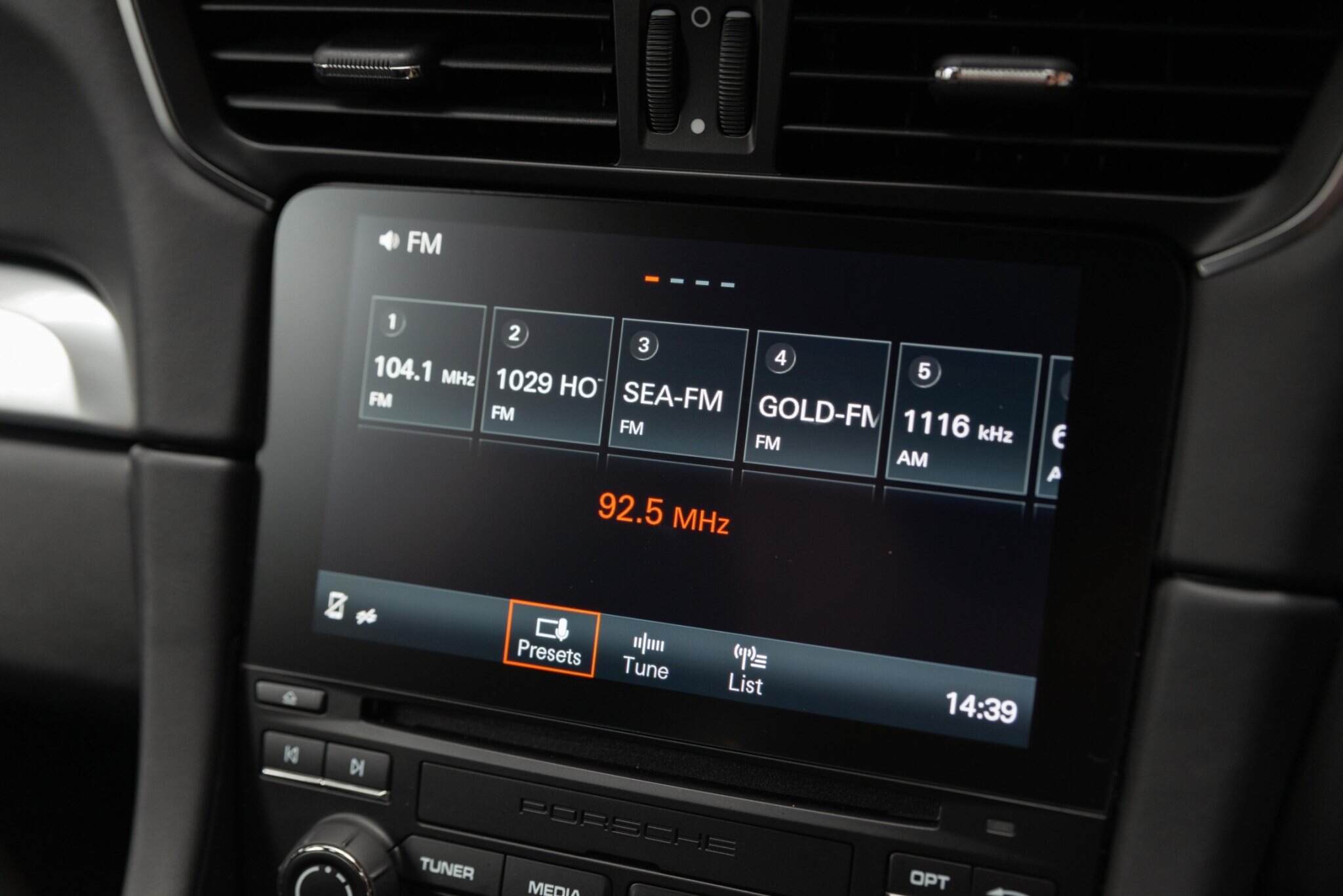 2017 Porsche 911 Carrera 991 S Coupe 2dr PDK 7sp 3.0TT [MY18] 