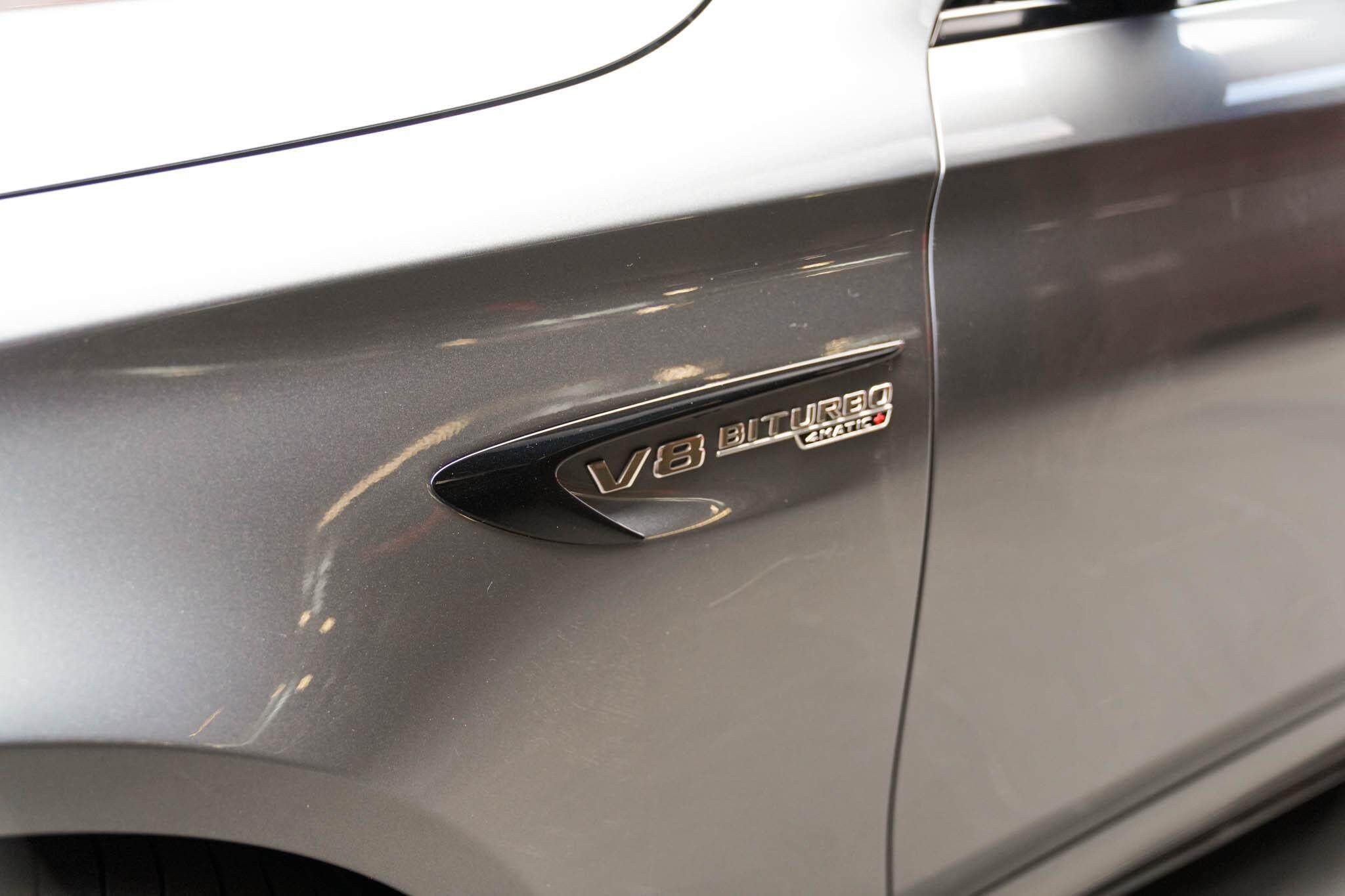 2017 Mercedes-Benz E-Class W213 E63 AMG S Sedan 4dr SPEEDSHIFT MCT 9sp 4MATIC+ 4.0TT [Jun] 