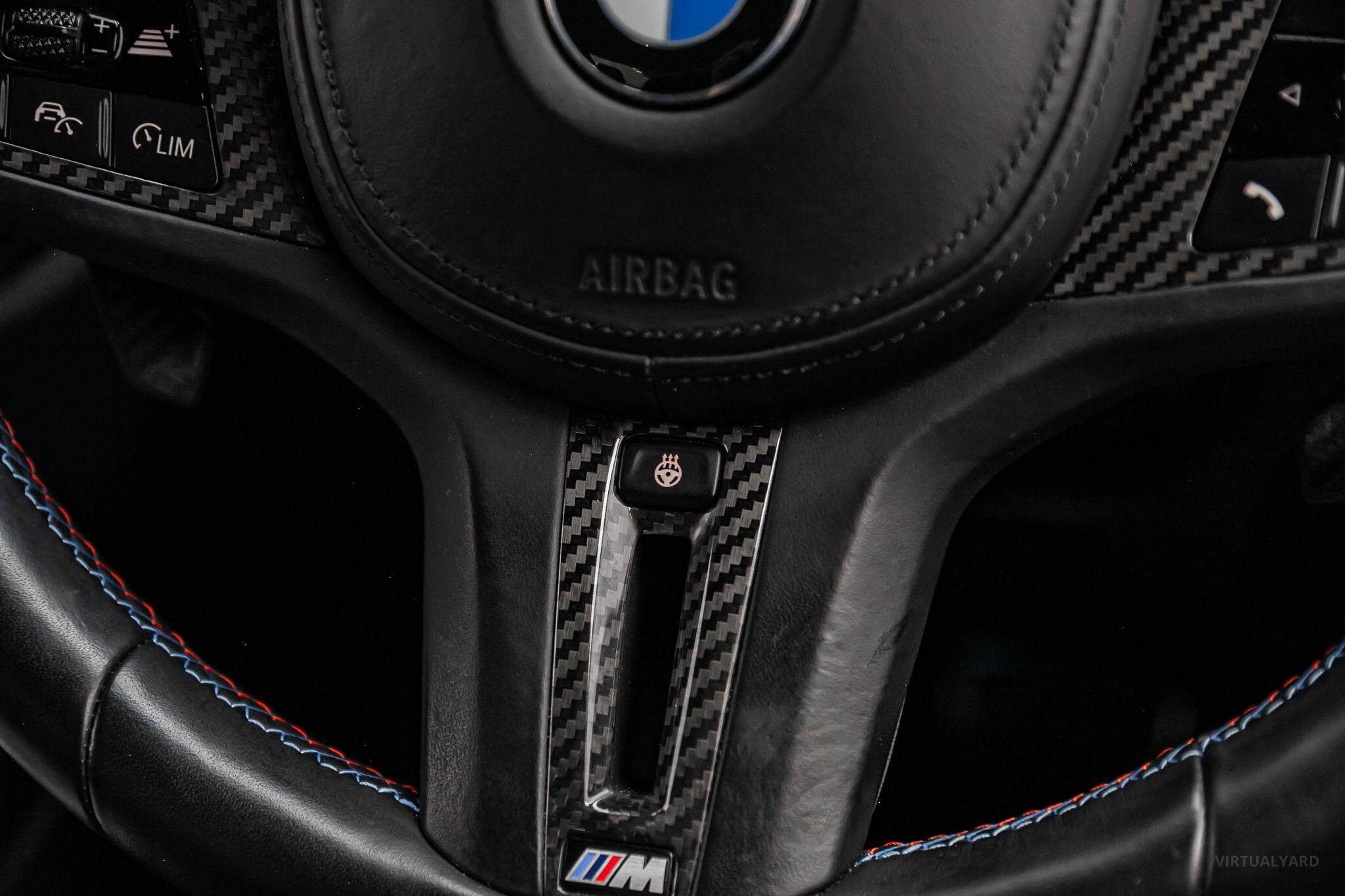 2023 BMW M2 G87 Coupe 2dr M Steptronic 8sp 3.0TT [Jul] 
