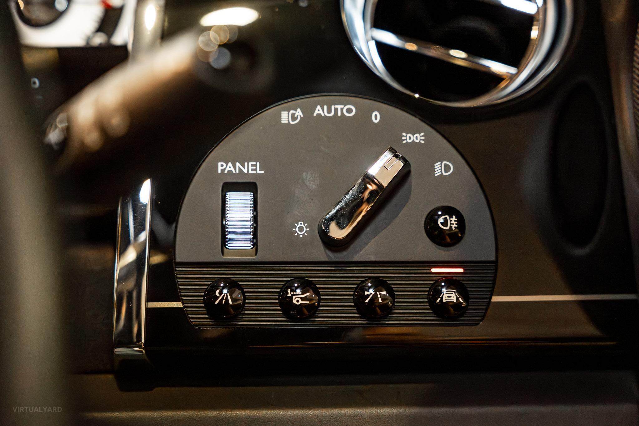 2014 Rolls-Royce Wraith Coupe 2dr Auto 8sp 6.6TT 