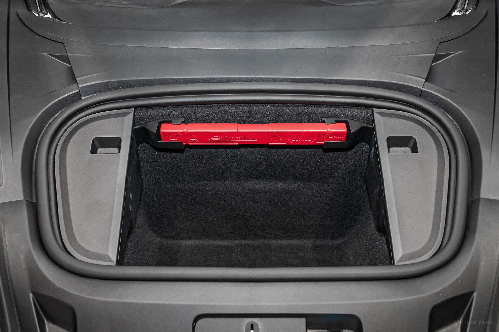 2021 Porsche Taycan Y1A 4S Sedan 4dr Auto 2sp AWD AC320kW [MY21] 