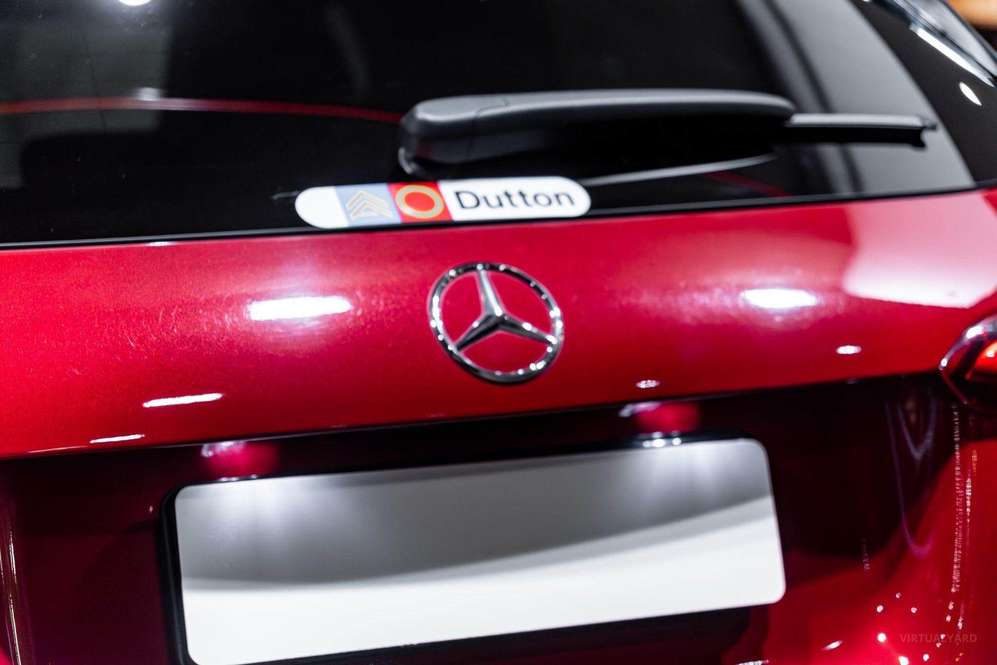 2021 Mercedes-Benz A-Class W177 A250 Hatchback 5dr DCT 7sp 4MATIC 2.0T 